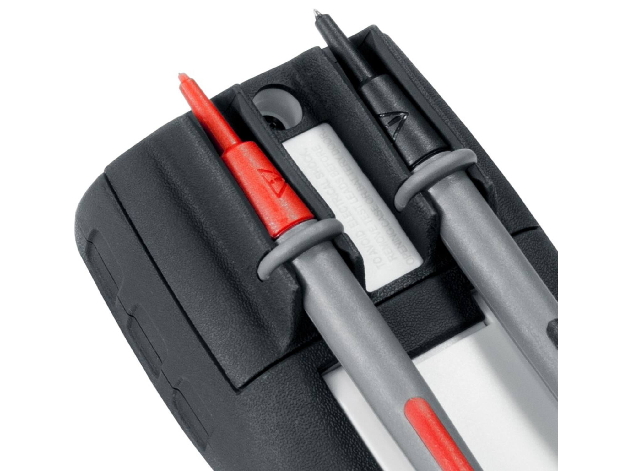 Laserliner MultiMeter Pocket XP
