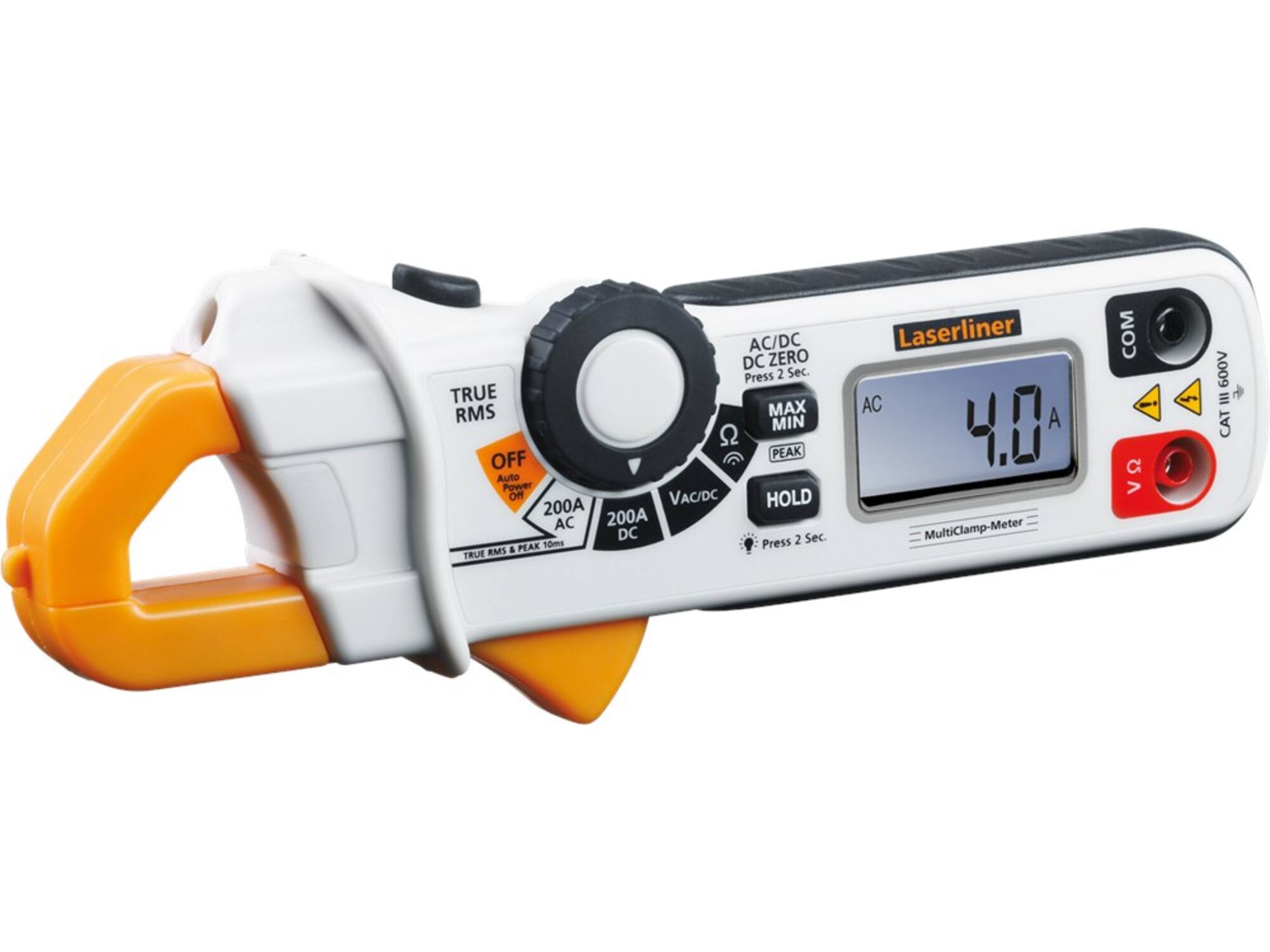 Laserliner MultiClamp-Meter