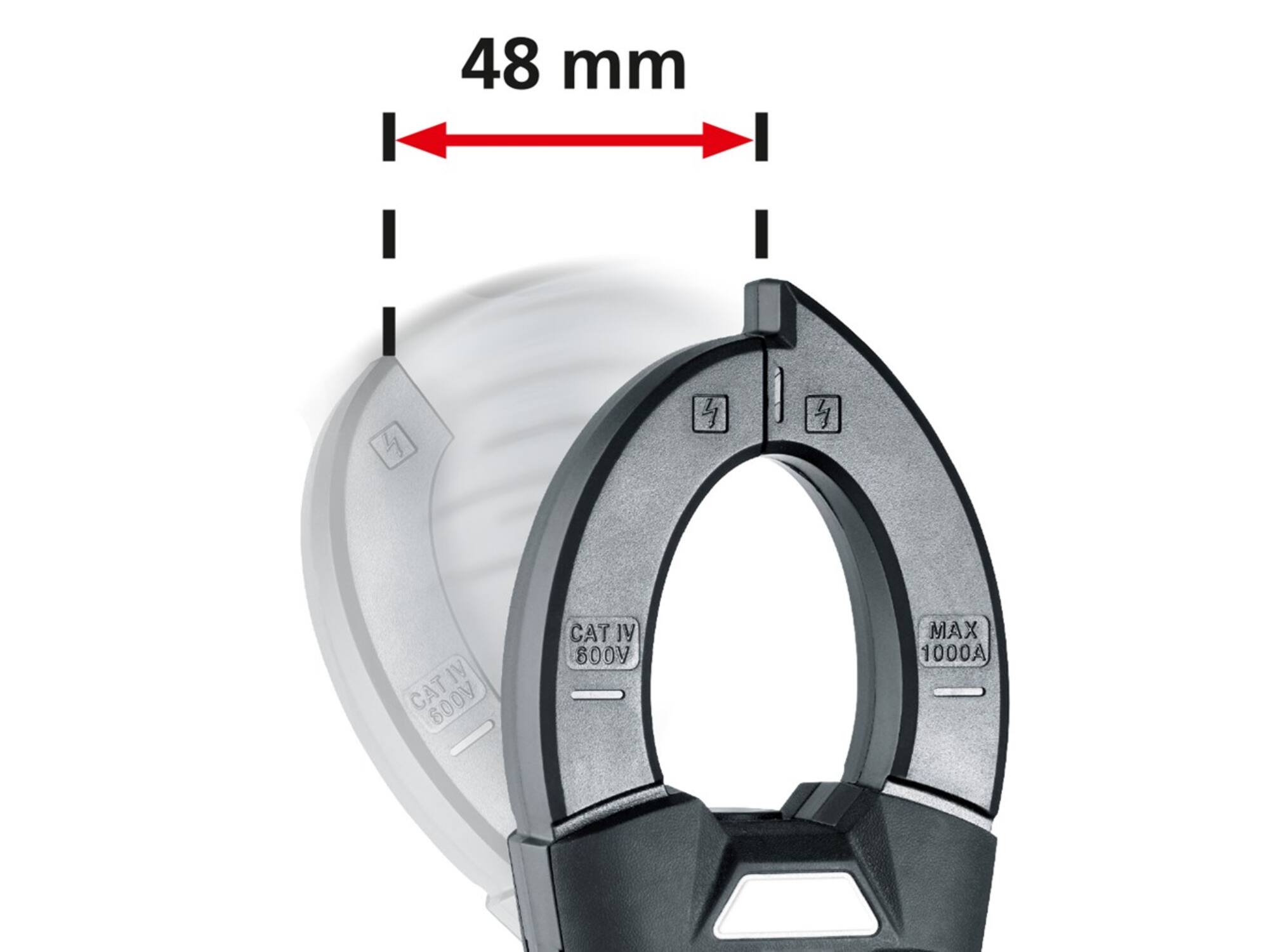 Laserliner ClampMeter XP (BLE)