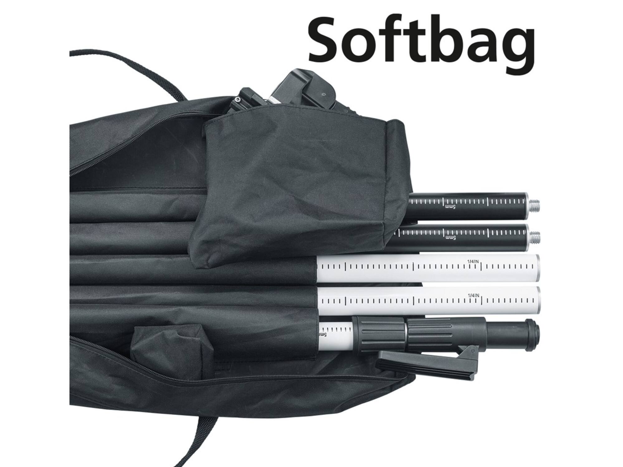 Laserliner TelePod Plus  330 cm