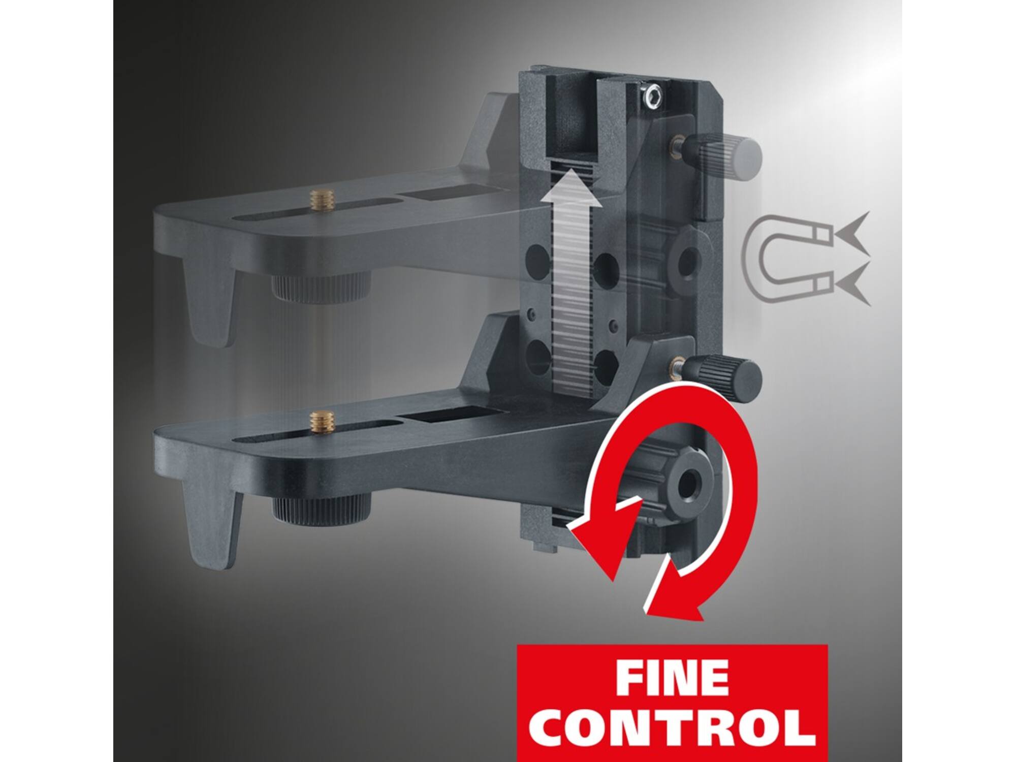 Laserliner TelePod Stand 330 cm