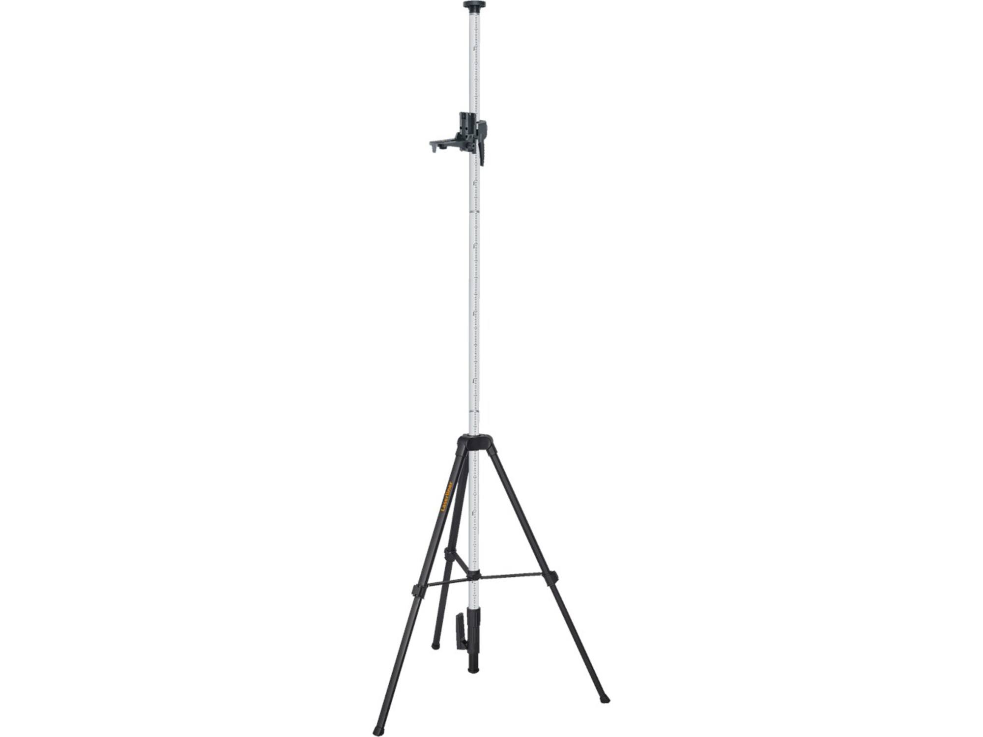 Laserliner TelePod Stand 330 cm