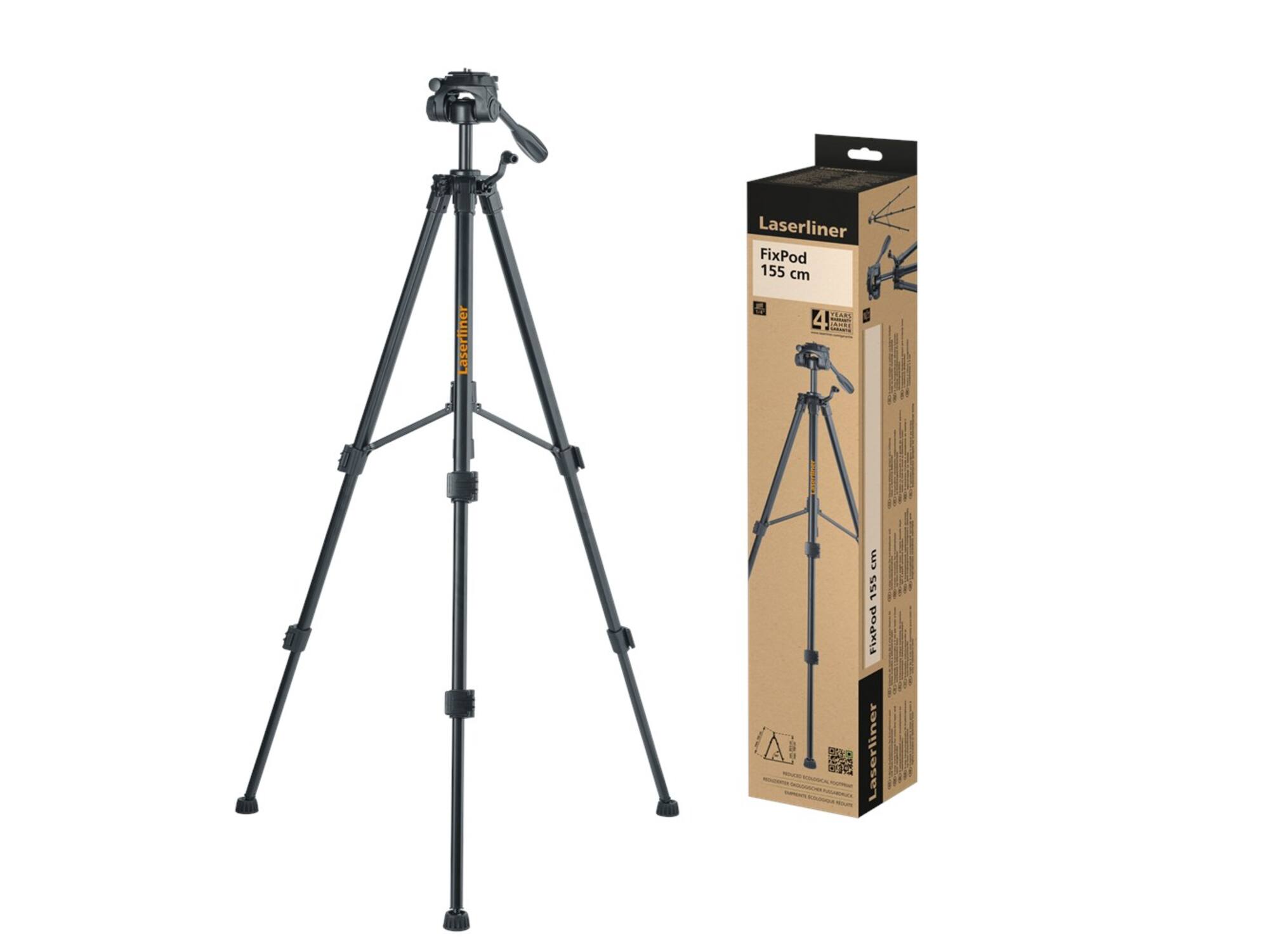 Laserliner FixPod 155