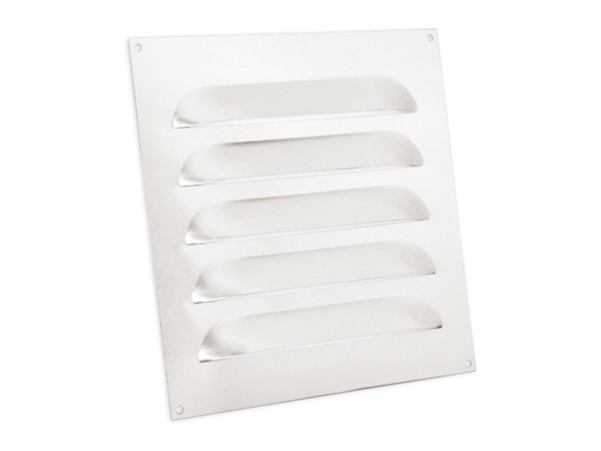Nedco Schoepenrooster boldline 250 X 300 mm