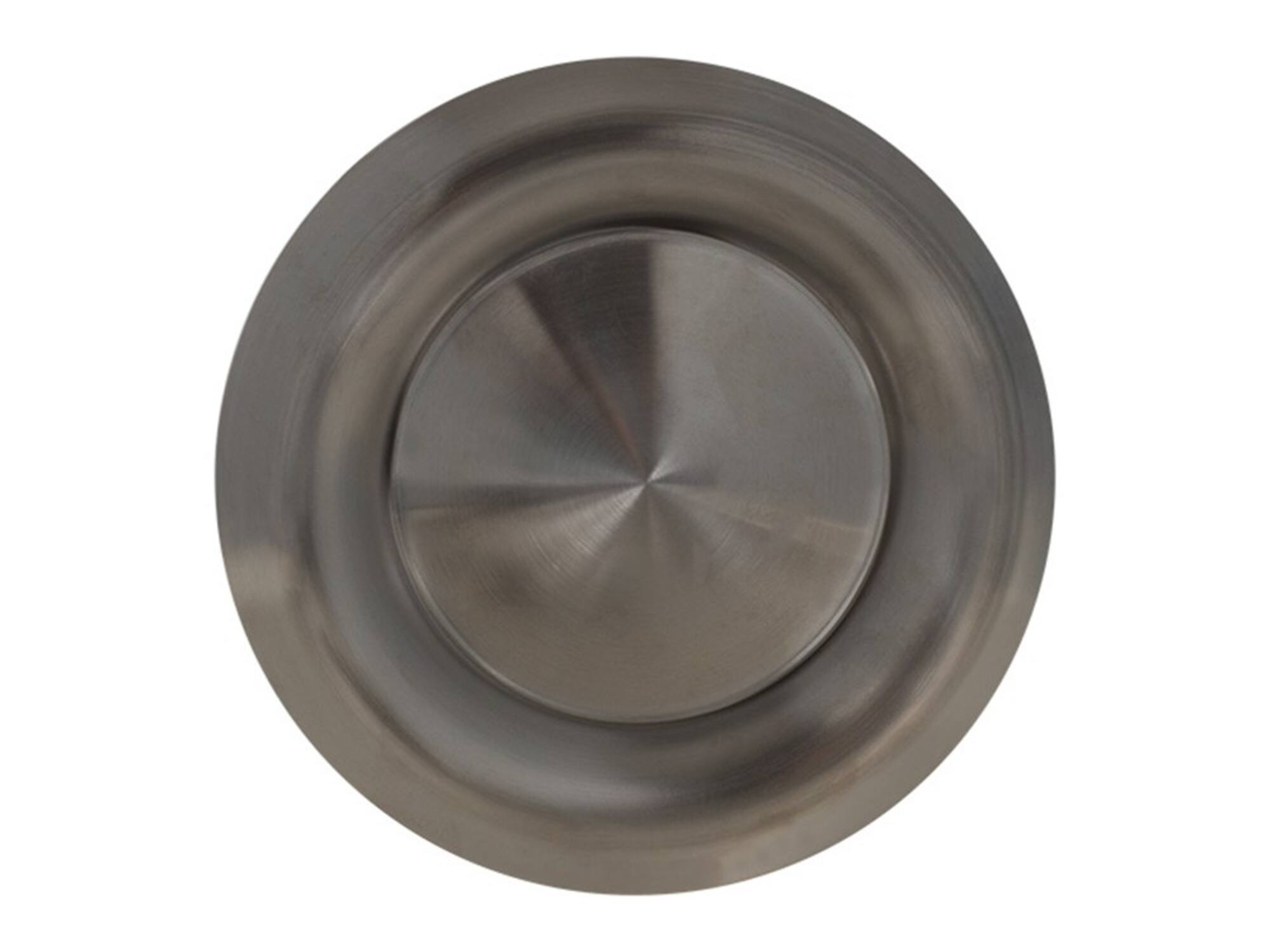 Nedco Afzuigventiel RVS 100 MM