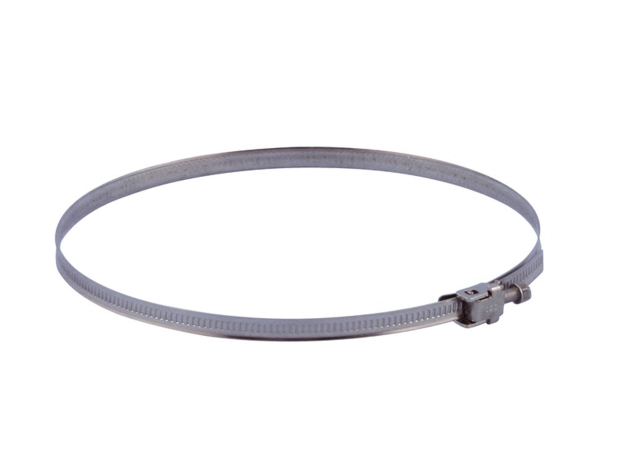 Nedco Slangklem 60-165 MM