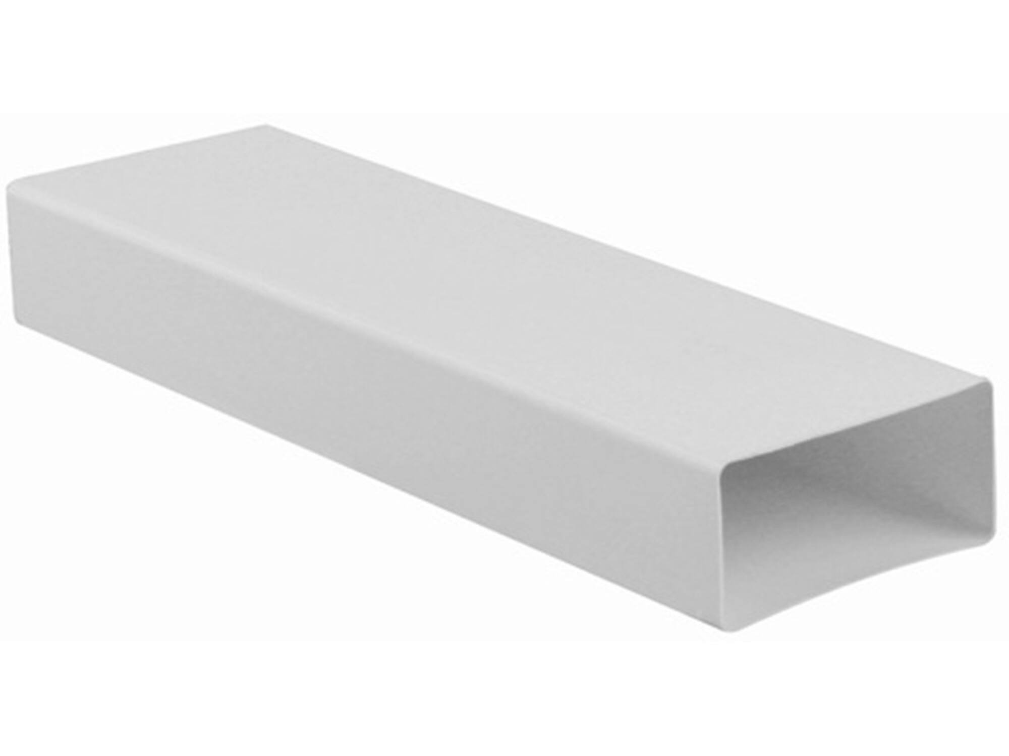 Nedco Buisstuk 1000 mm 110 X 54 mm