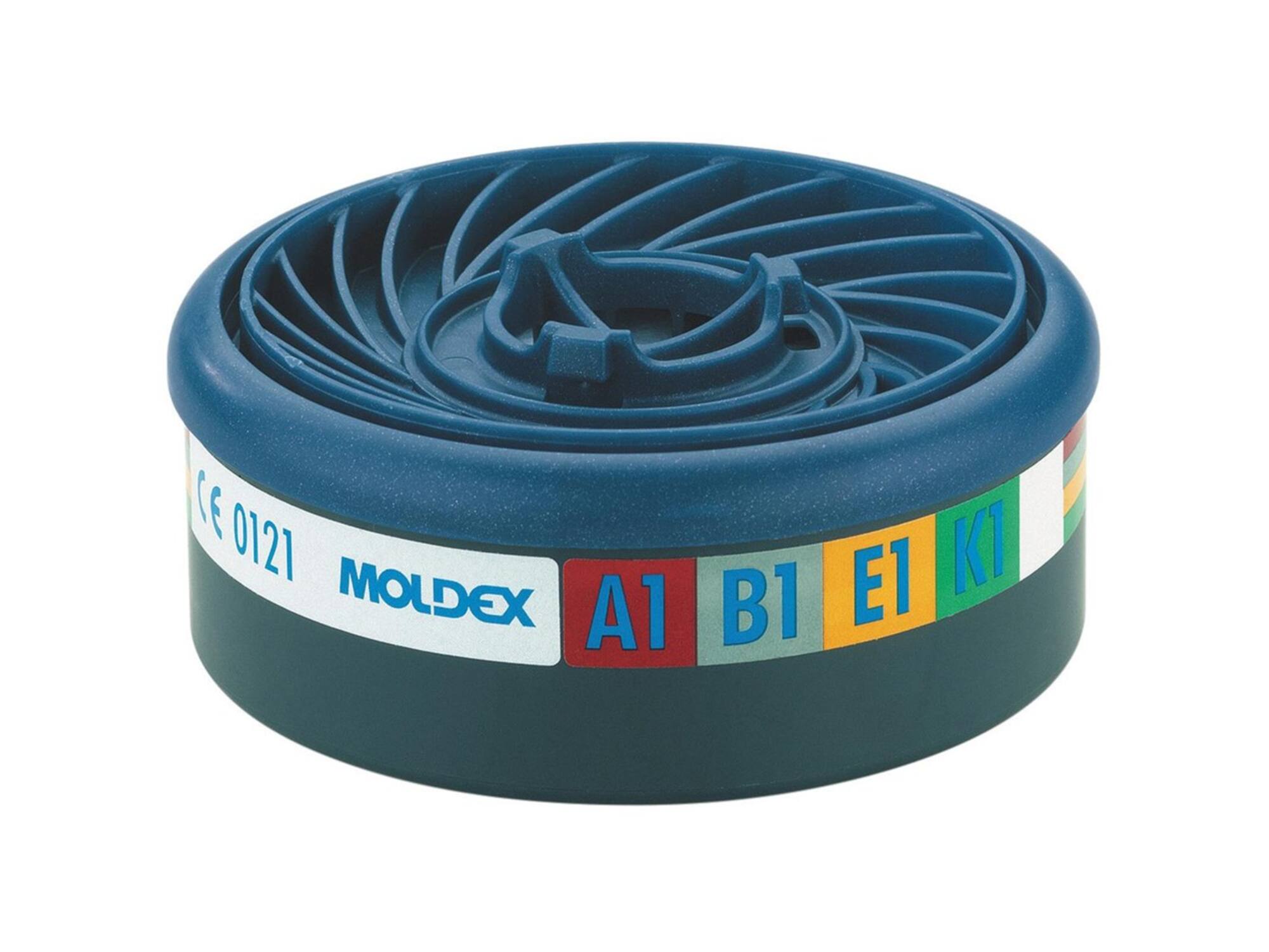 Moldex Gasfilter easylock 9400 ABEK1