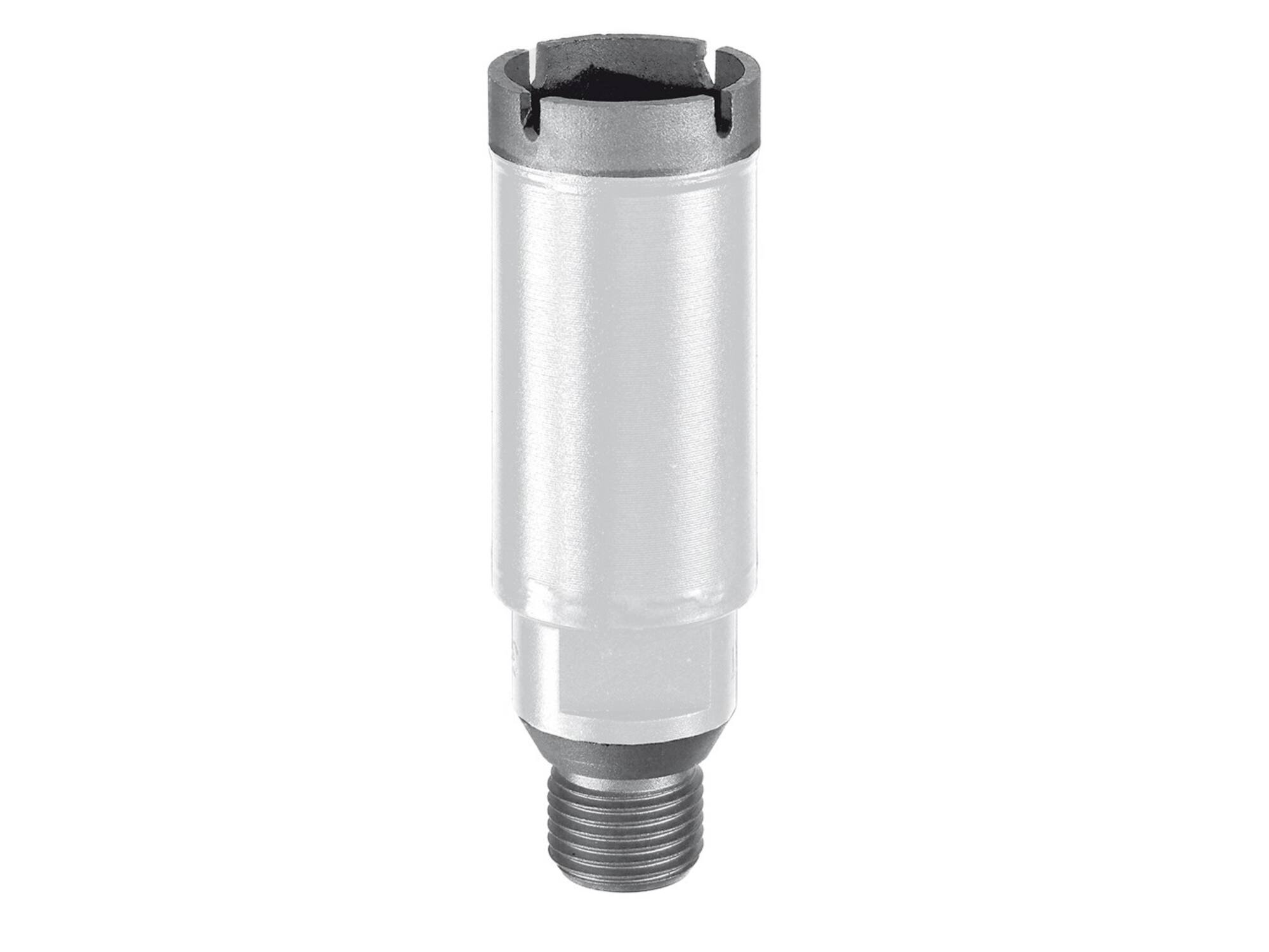 CARAT Diamantboor nat ET MASTER 72MMX1/2"