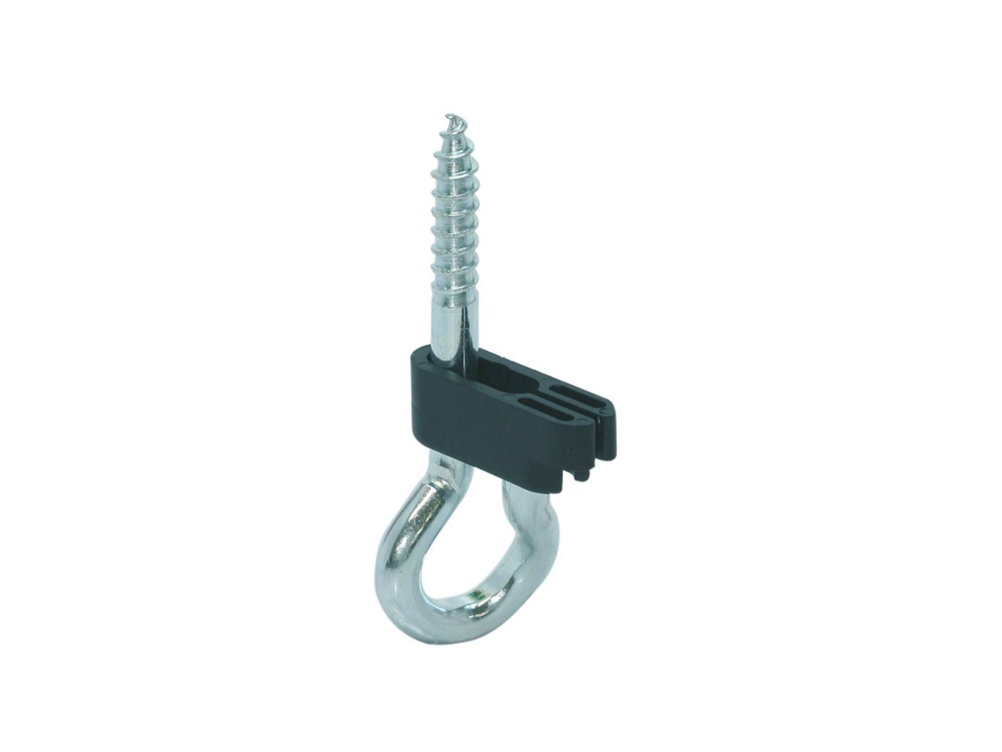 GB Schommelhaak houtdraad veilig 150 MM