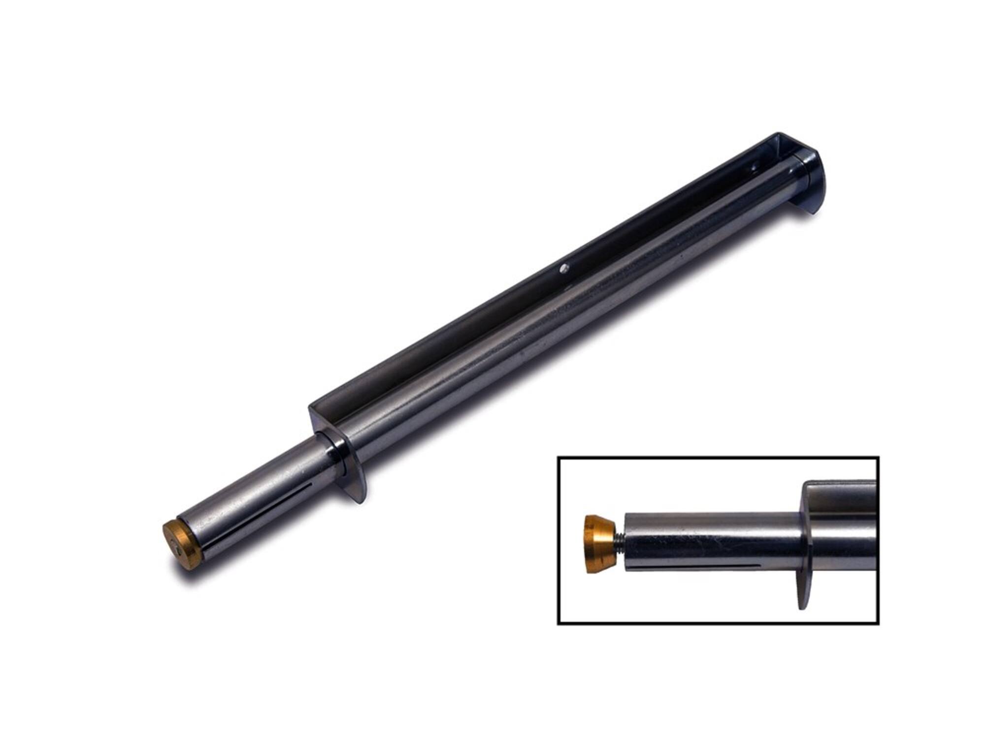 DX Buisplankdrager staal verzinkt cb 180b 180 MM