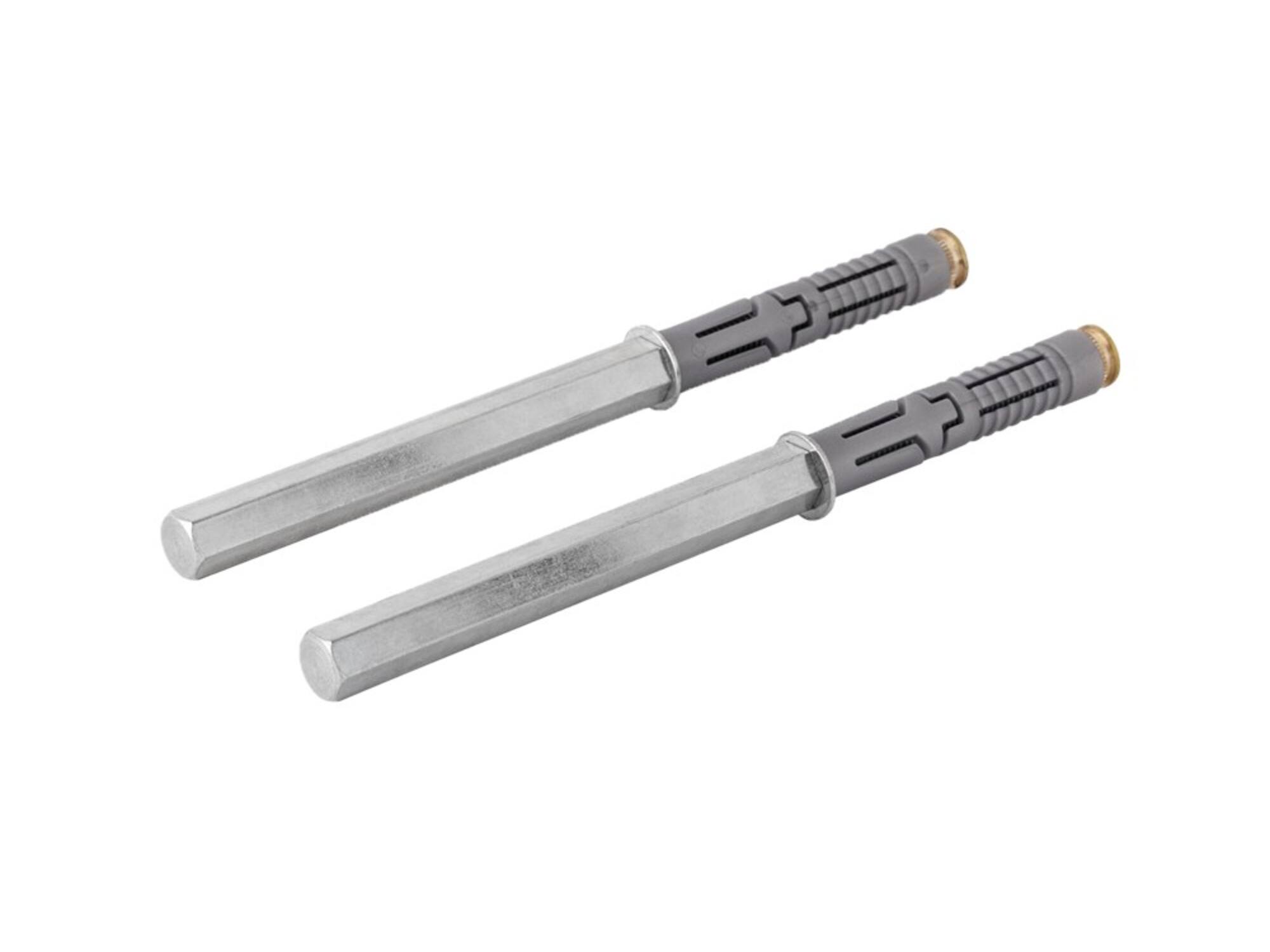 DX Blinde plankdrager verzinkt strongfix Ø12X170 MM
