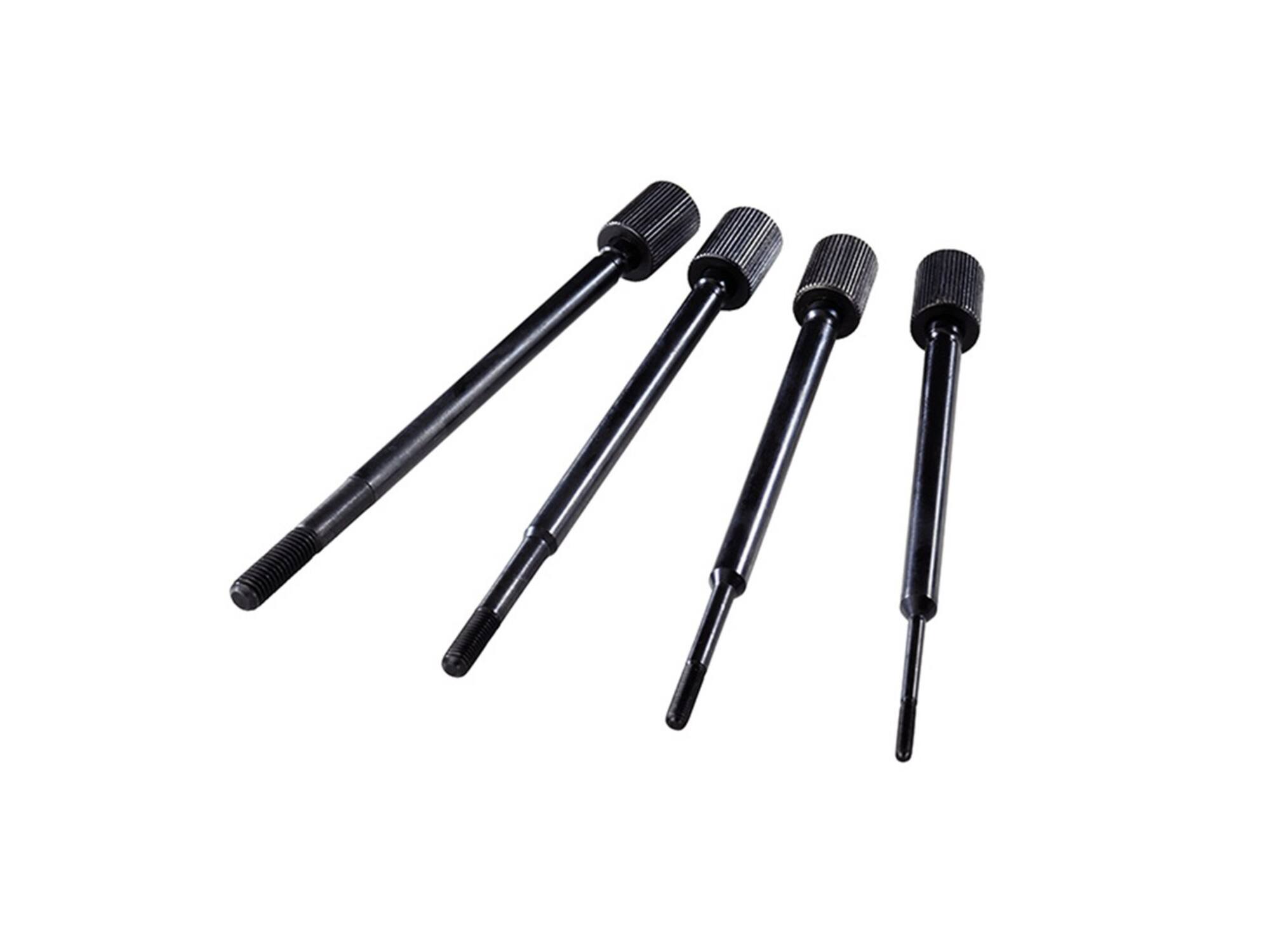 RAPID Blindklinkmoertang RP110