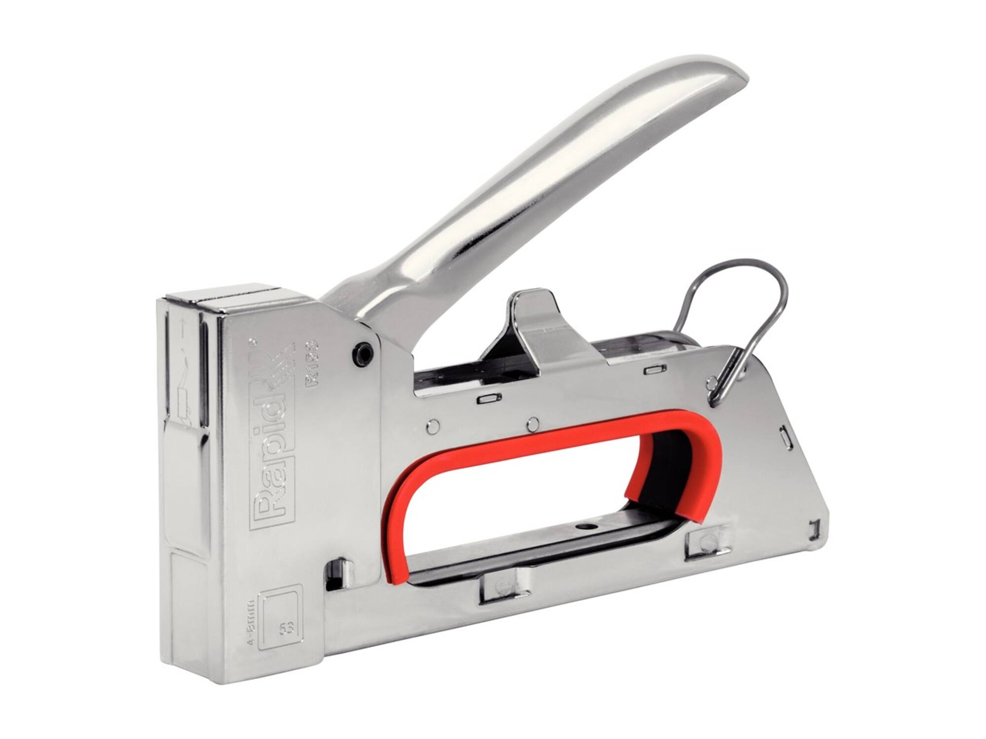 Rapid Handtacker R153