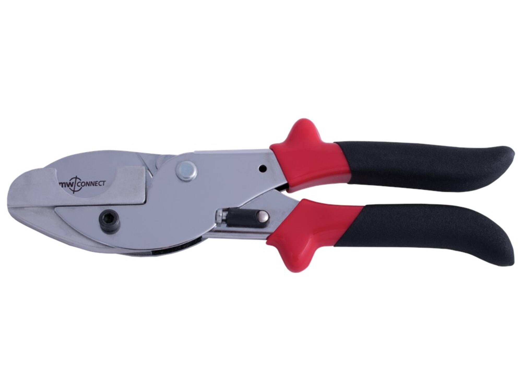 AMW-Connect Buisknipper 25 MM