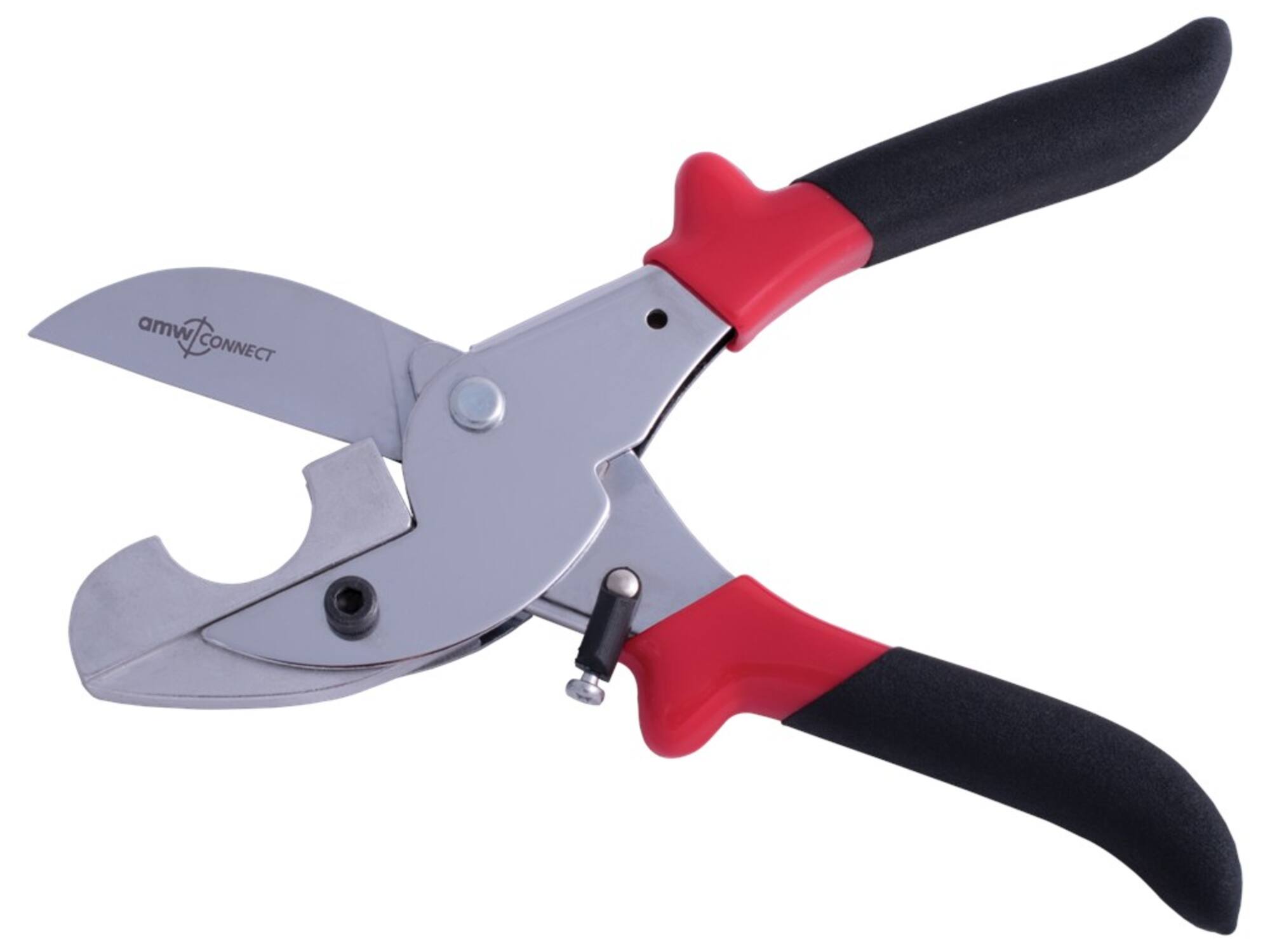 AMW-Connect Buisknipper 25 MM