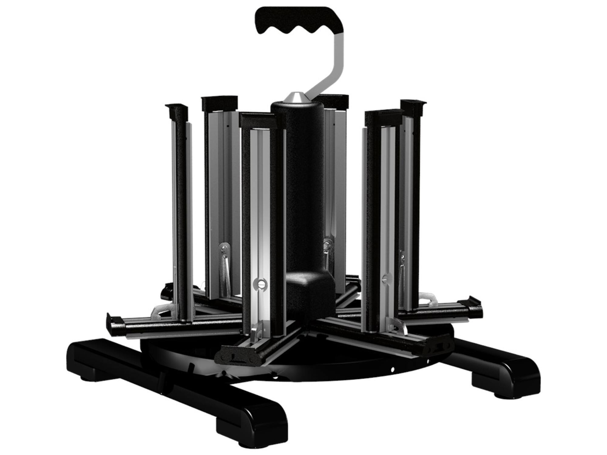 SAENROLL Kabeltrommel afrolapparaat SPINNER