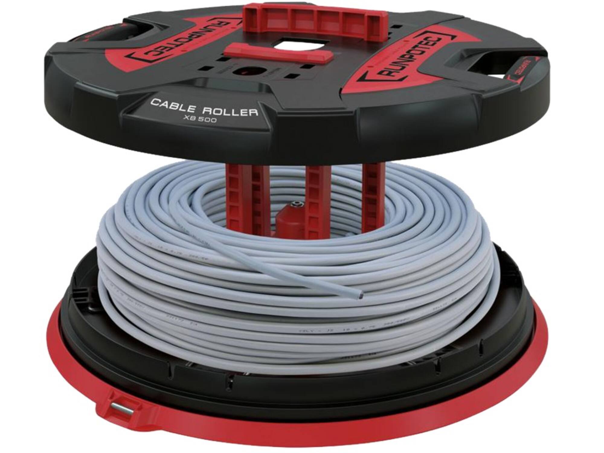 Kabelafroller X Board XB500