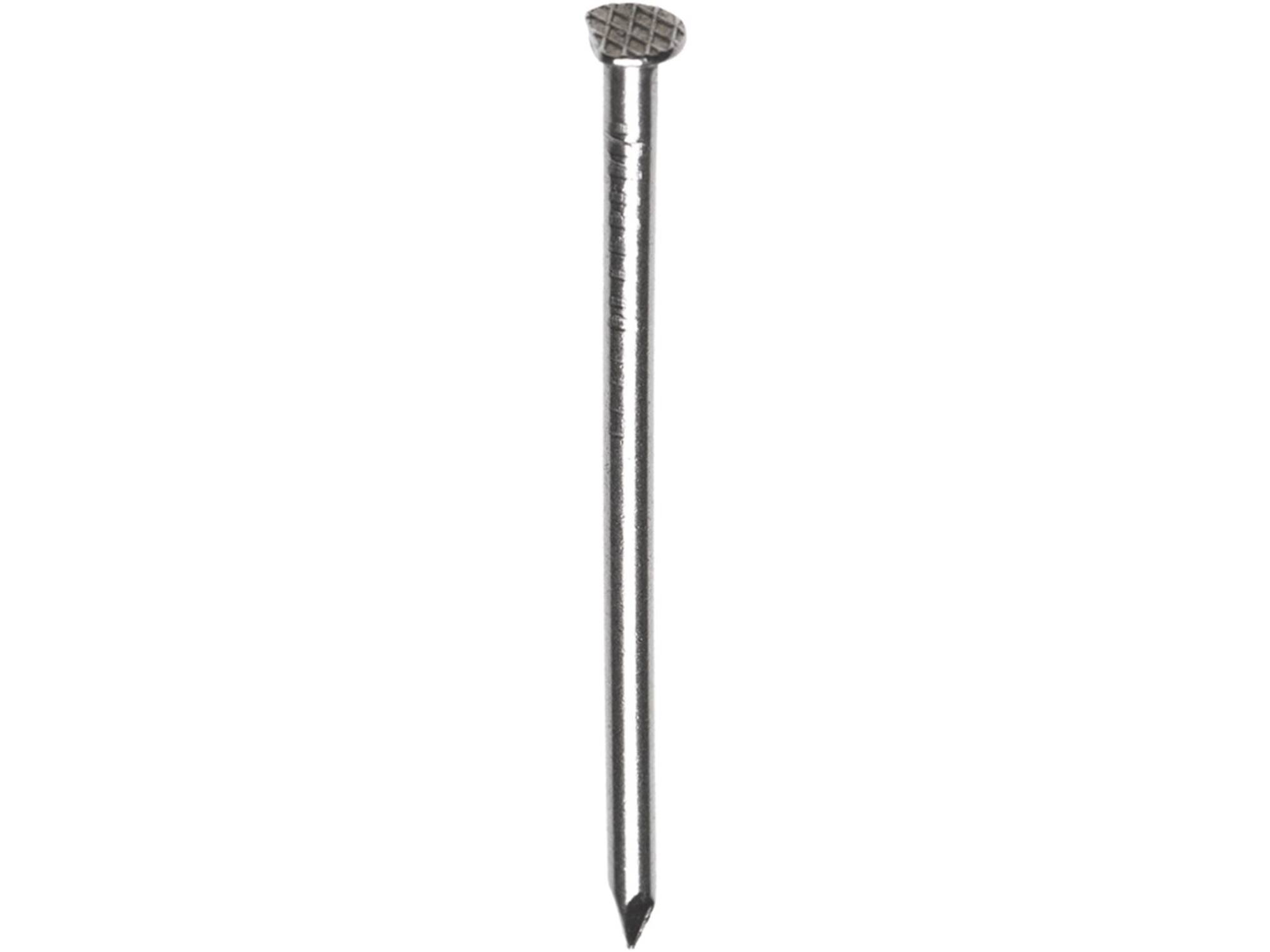 FIS PROFI Draadnagel PK VERZINKT 2.7X55 MM