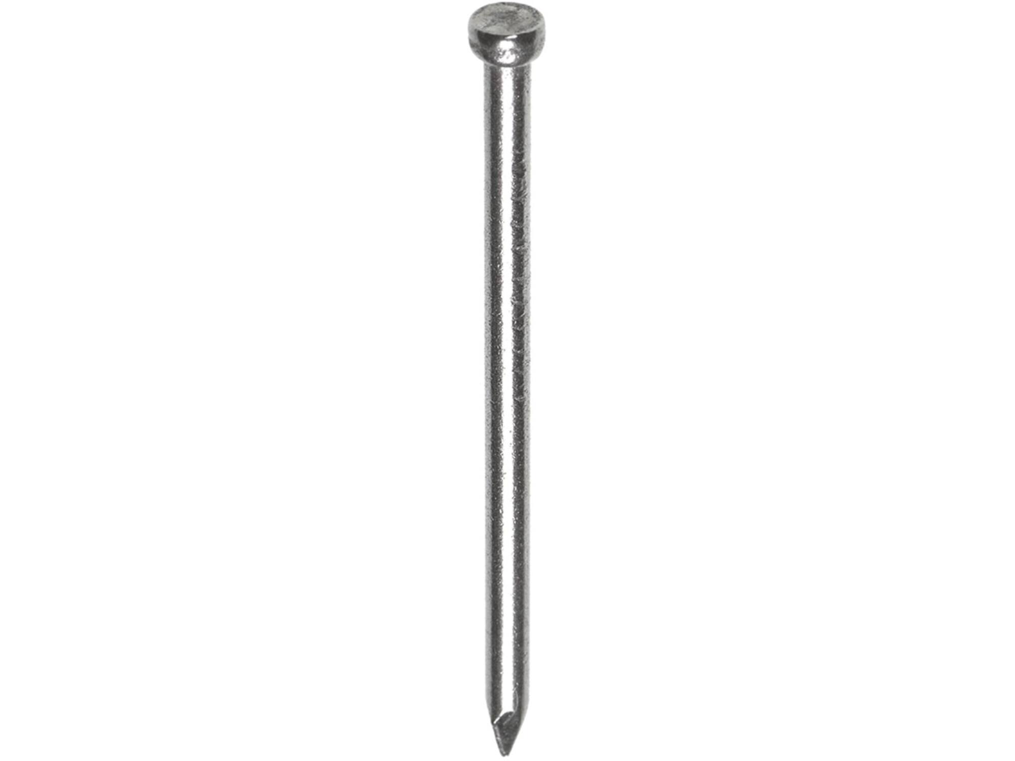 FIS PROFI Draadnagel VK VERZINKT 1.8X30 MM