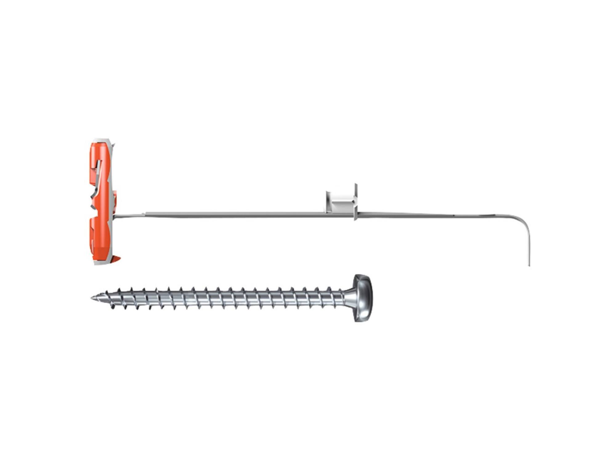 Fischer Hollewandplug DUOTEC S PH 10 MM 25st