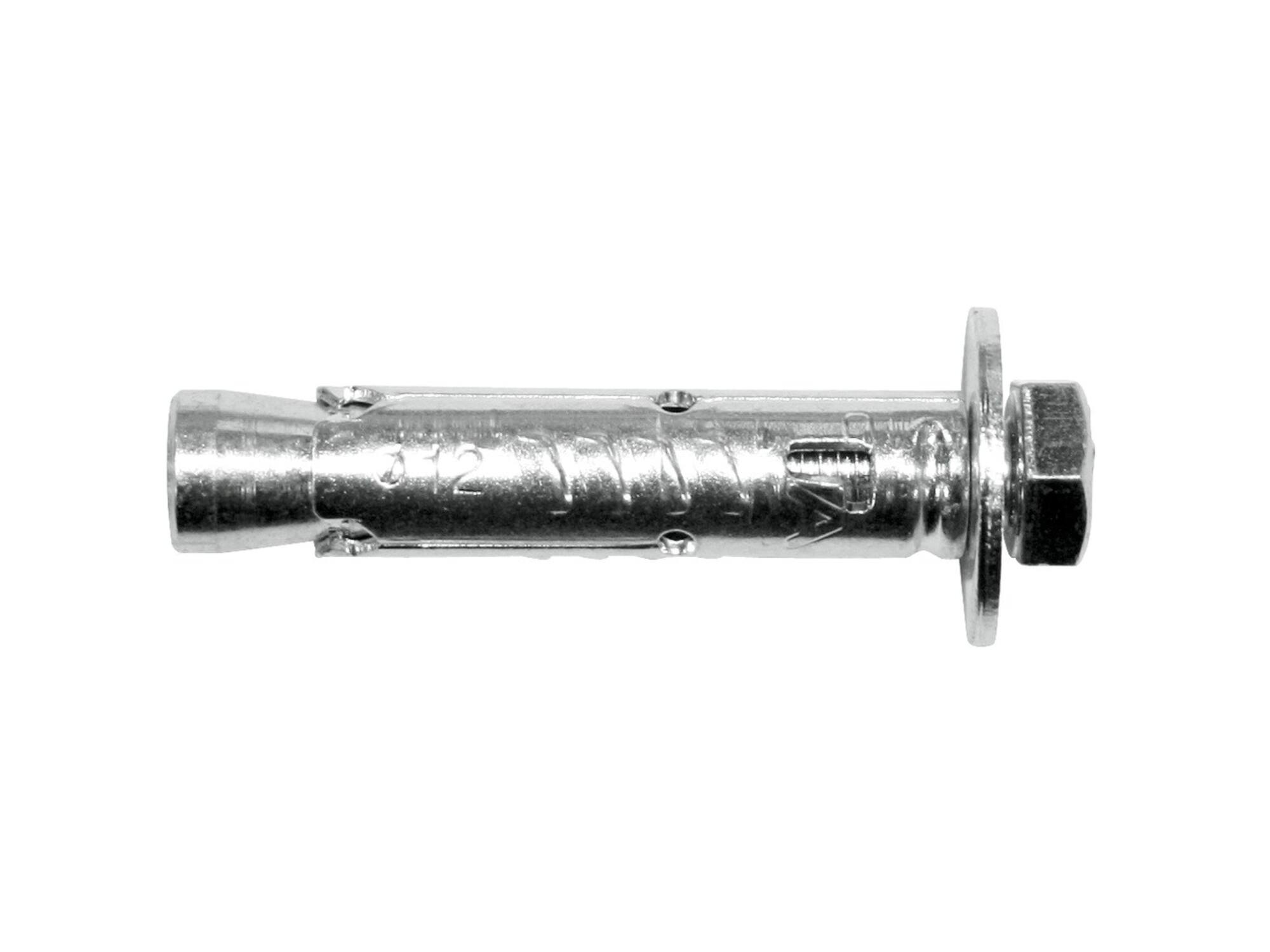 FISCHER Hulsanker TA M-NL M8X55
