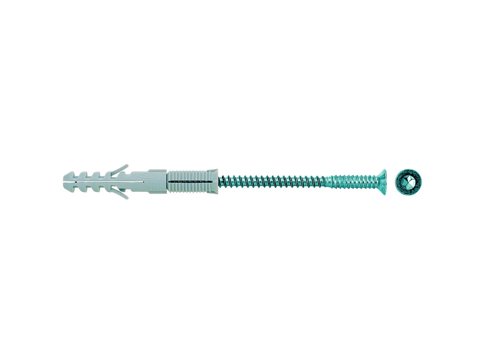 Fischer Stelelement S 10 J 75S 10X75 MM 50st