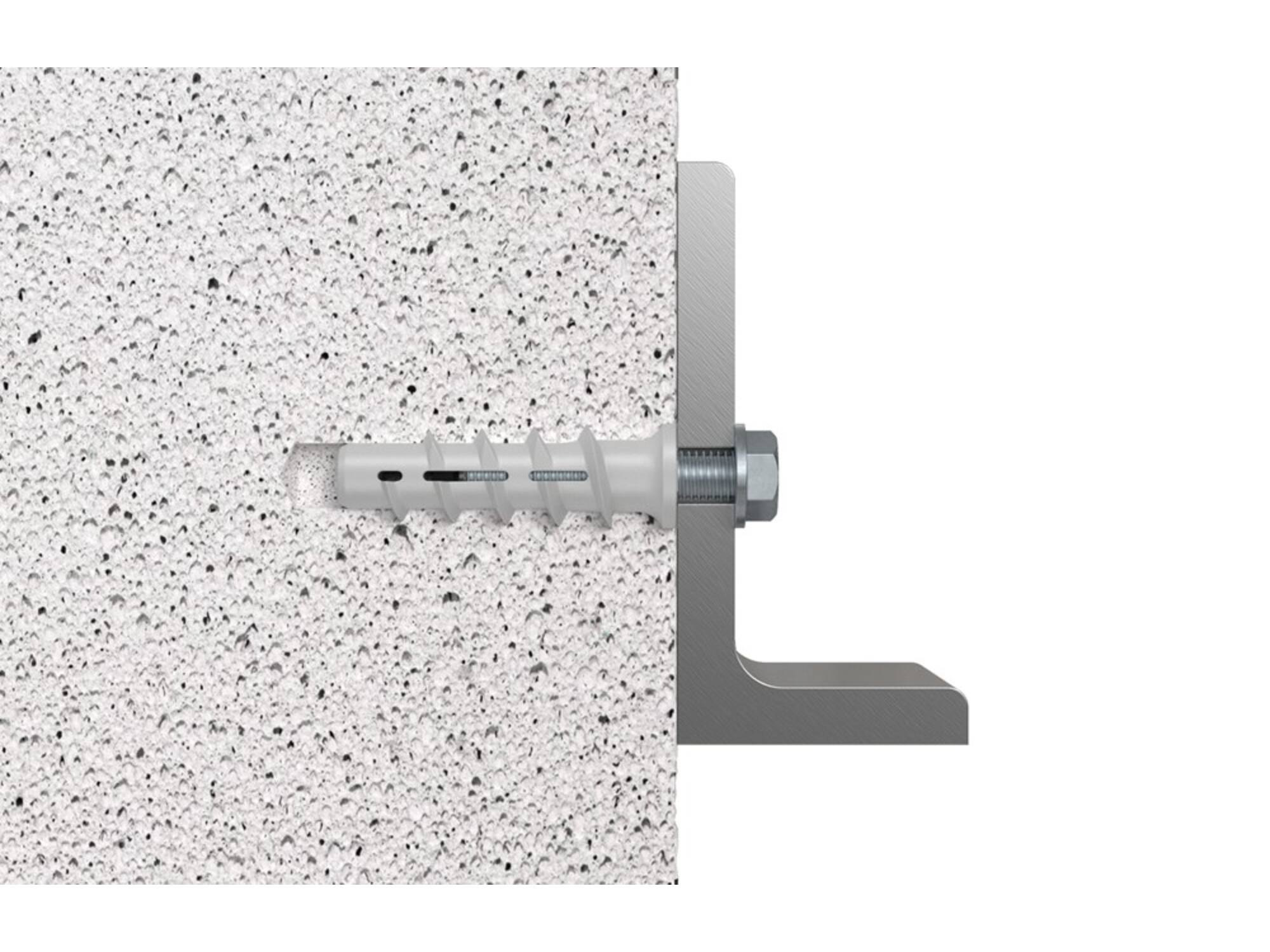Fischer Cellenbetonanker FTP K6 6 MM 25st