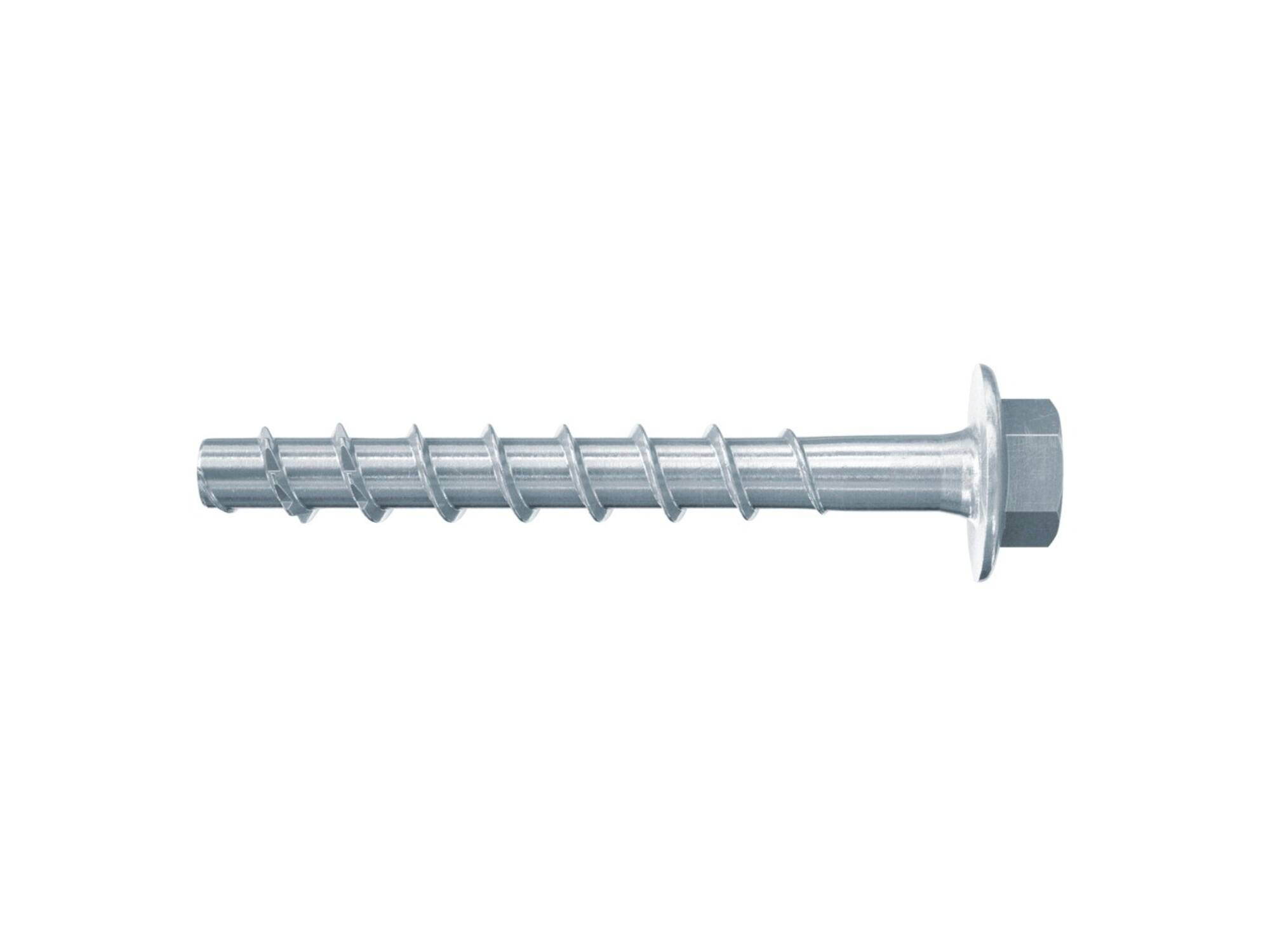 Fischer Betonschroef FBS II 6X40/5 US 6X40/5 100st