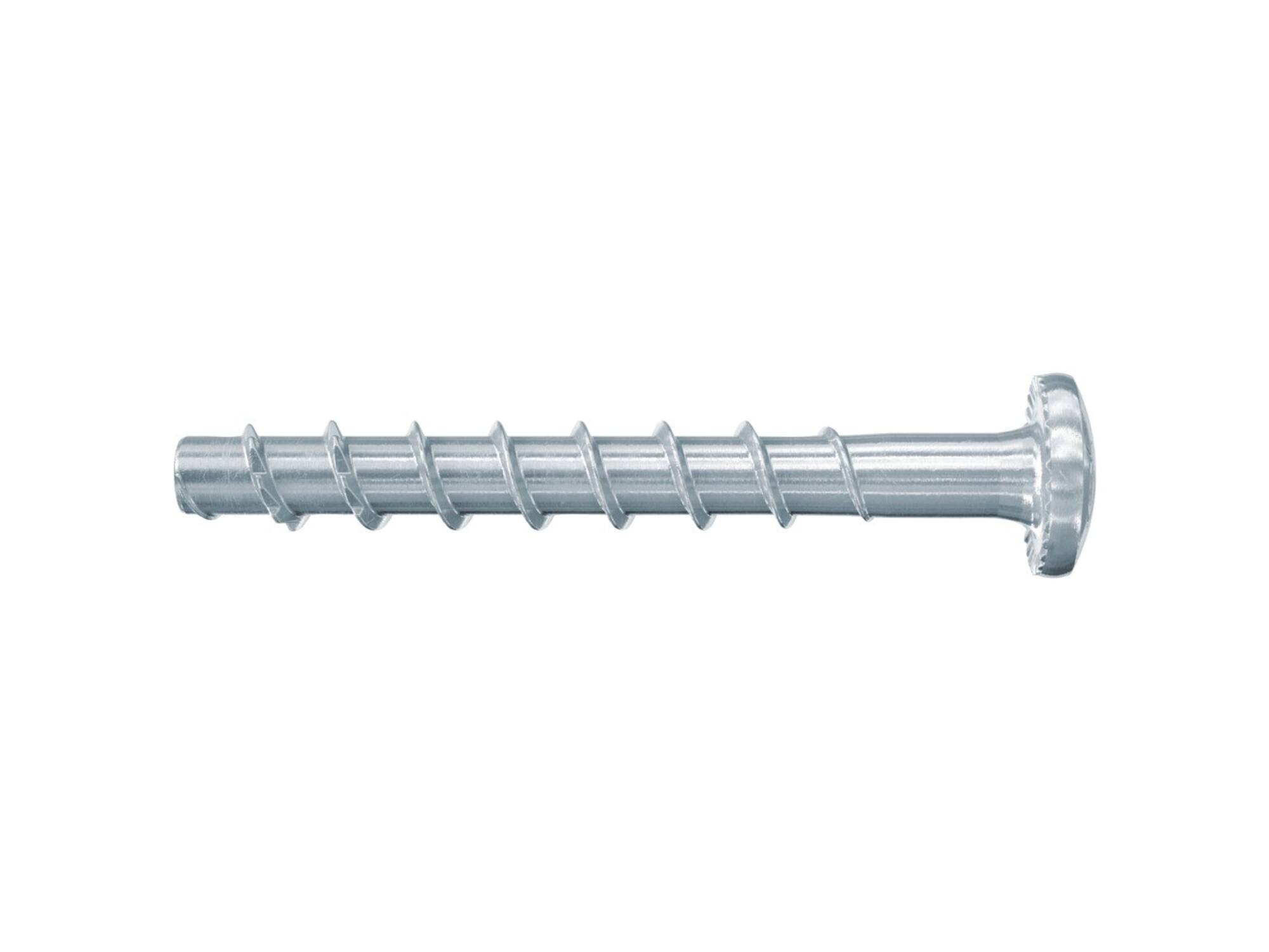 Fischer Betonschroef bolkop FBS II 6X40MM/T30 100st