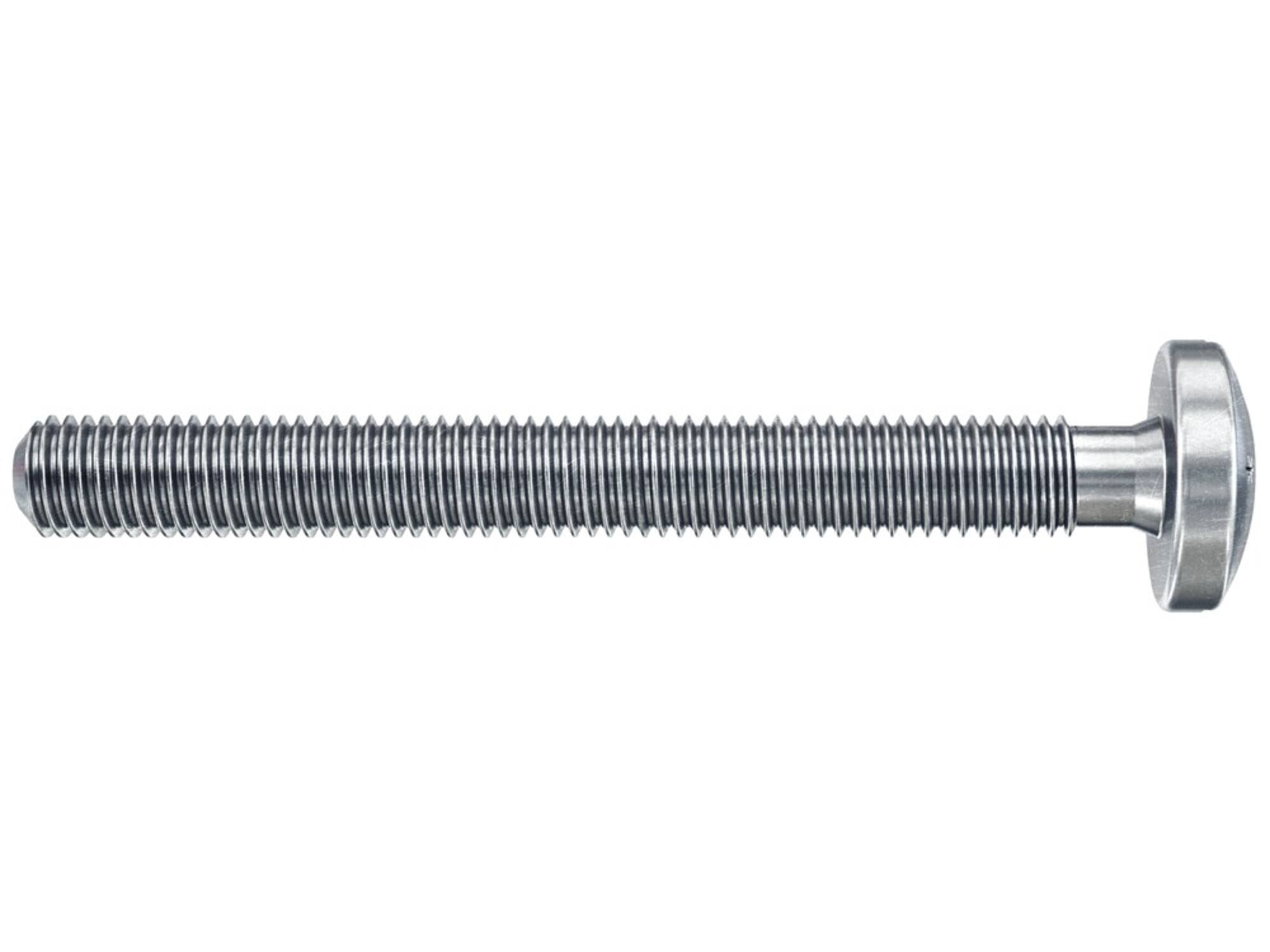 Fischer hollewandplug DUOHM 5X55 S PH met schroef CK TX25 25st