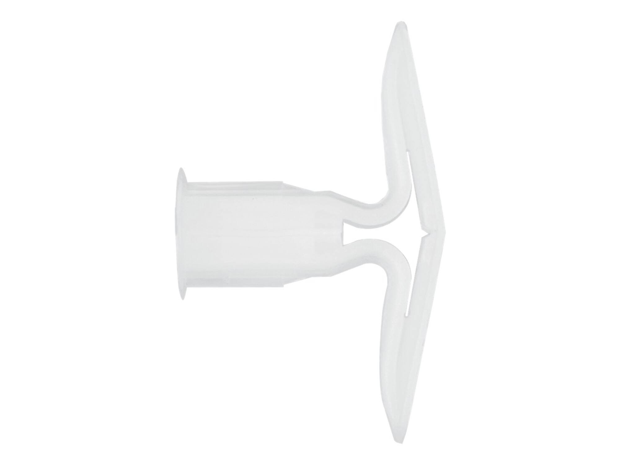 TOGGLER Hollewandplug TD-24X 23-26 MM