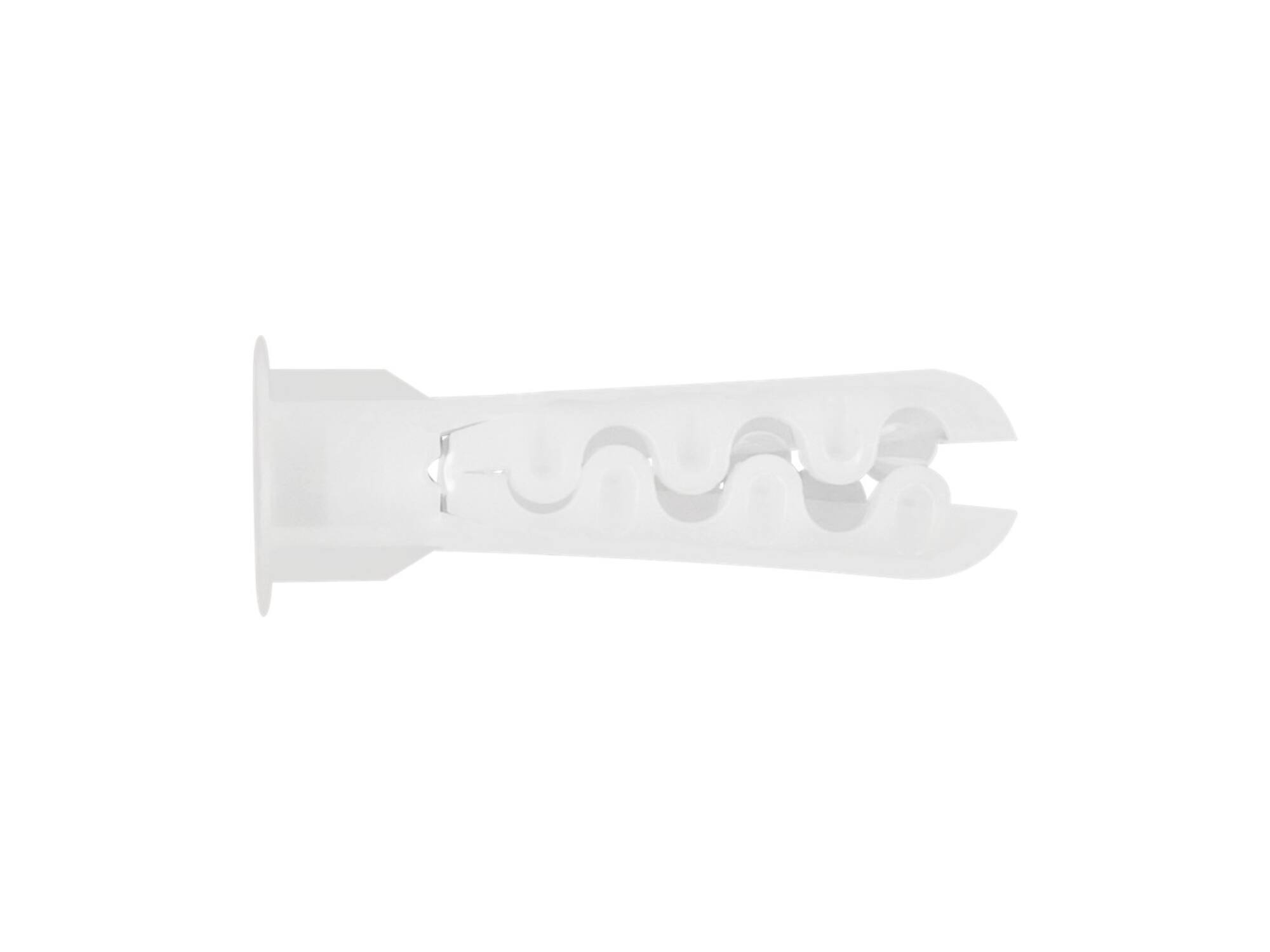 TOGGLER Alligatorplug met flens AF8-40X 8 MM