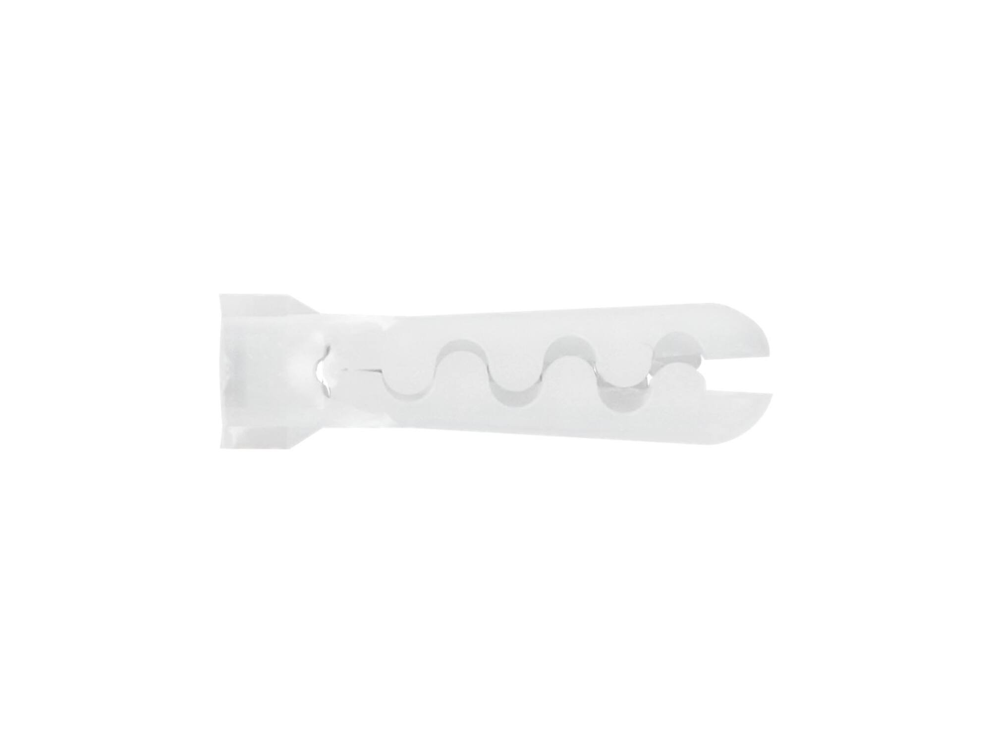 TOGGLER Alligatorplug A6-40X 6 MM