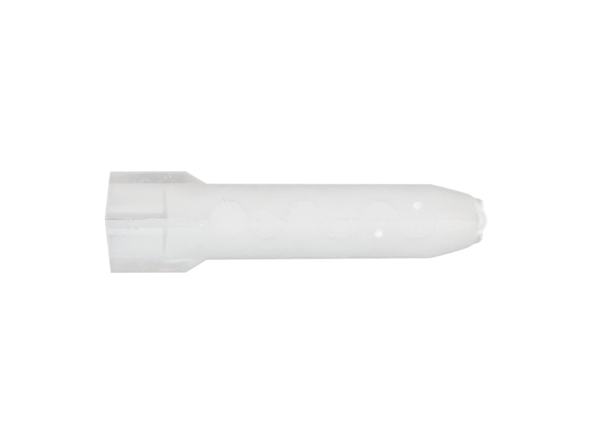 TOGGLER Alligatorplug A10-24X 10 MM