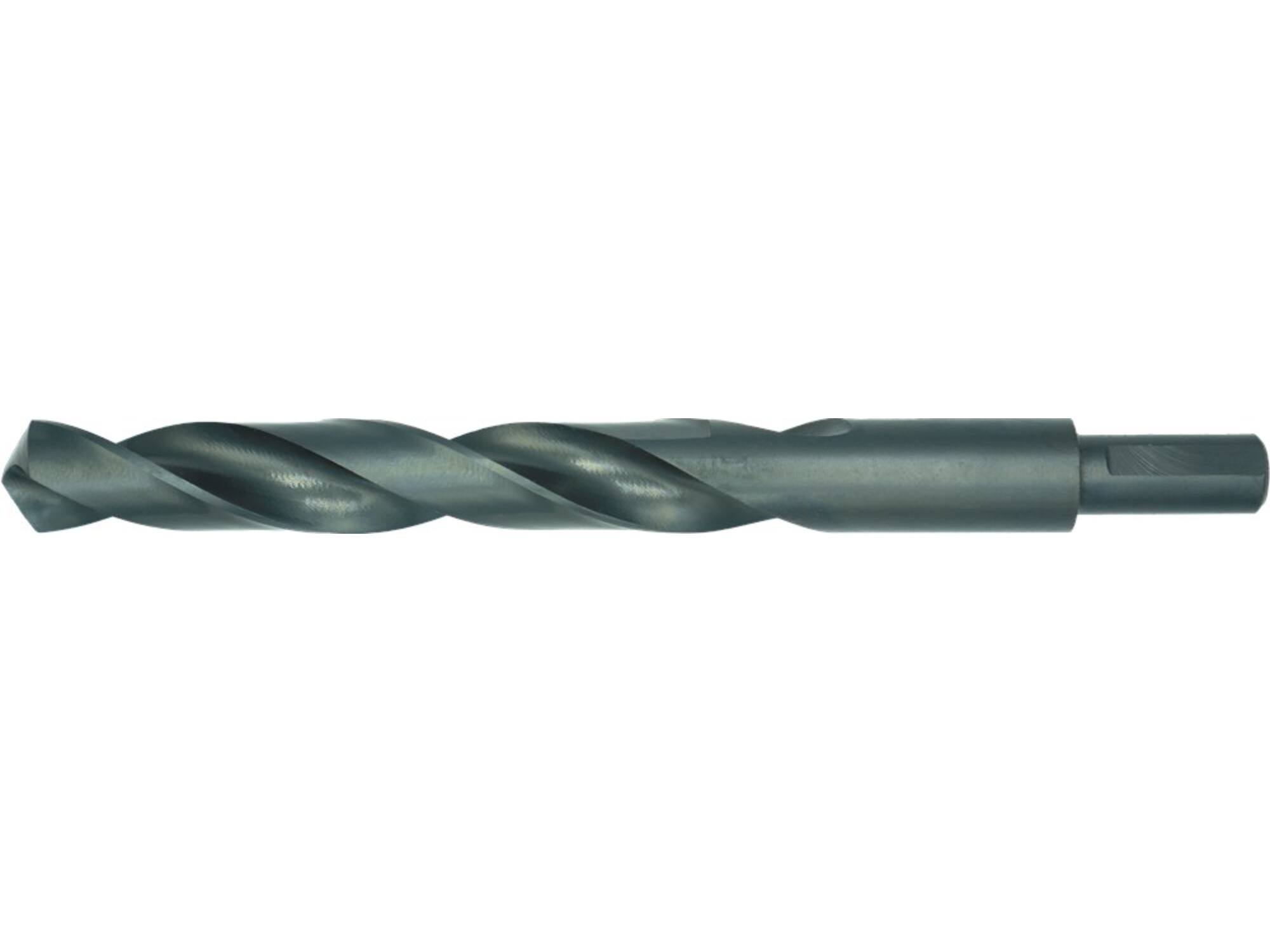 I-Tools Metaalboor HSS afgedraaid 11.414Q / 1 stuks / 23,0 MM