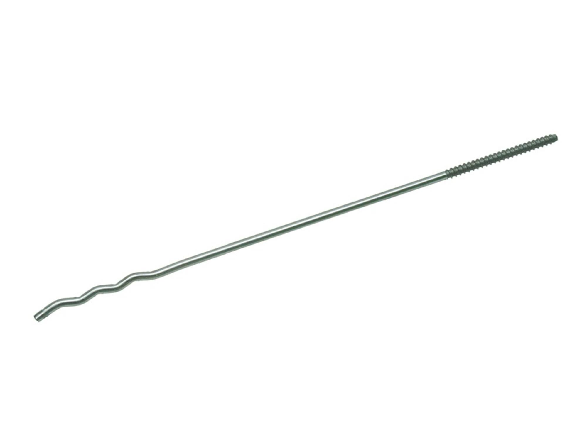 GB UNI-boorspouwanker met houtdraad 250X4 250st