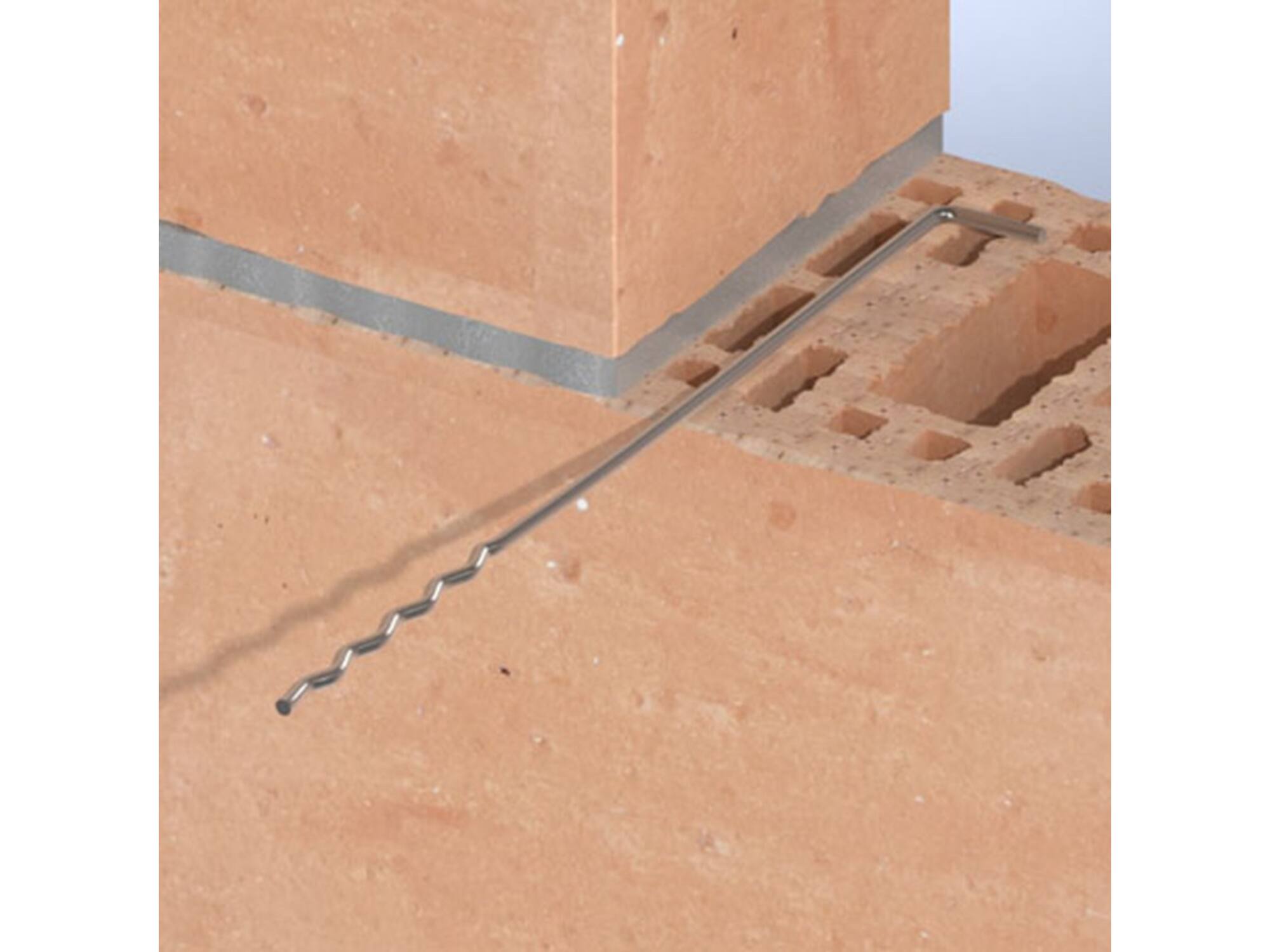 GB UNI-L spouwanker 230X30 250st