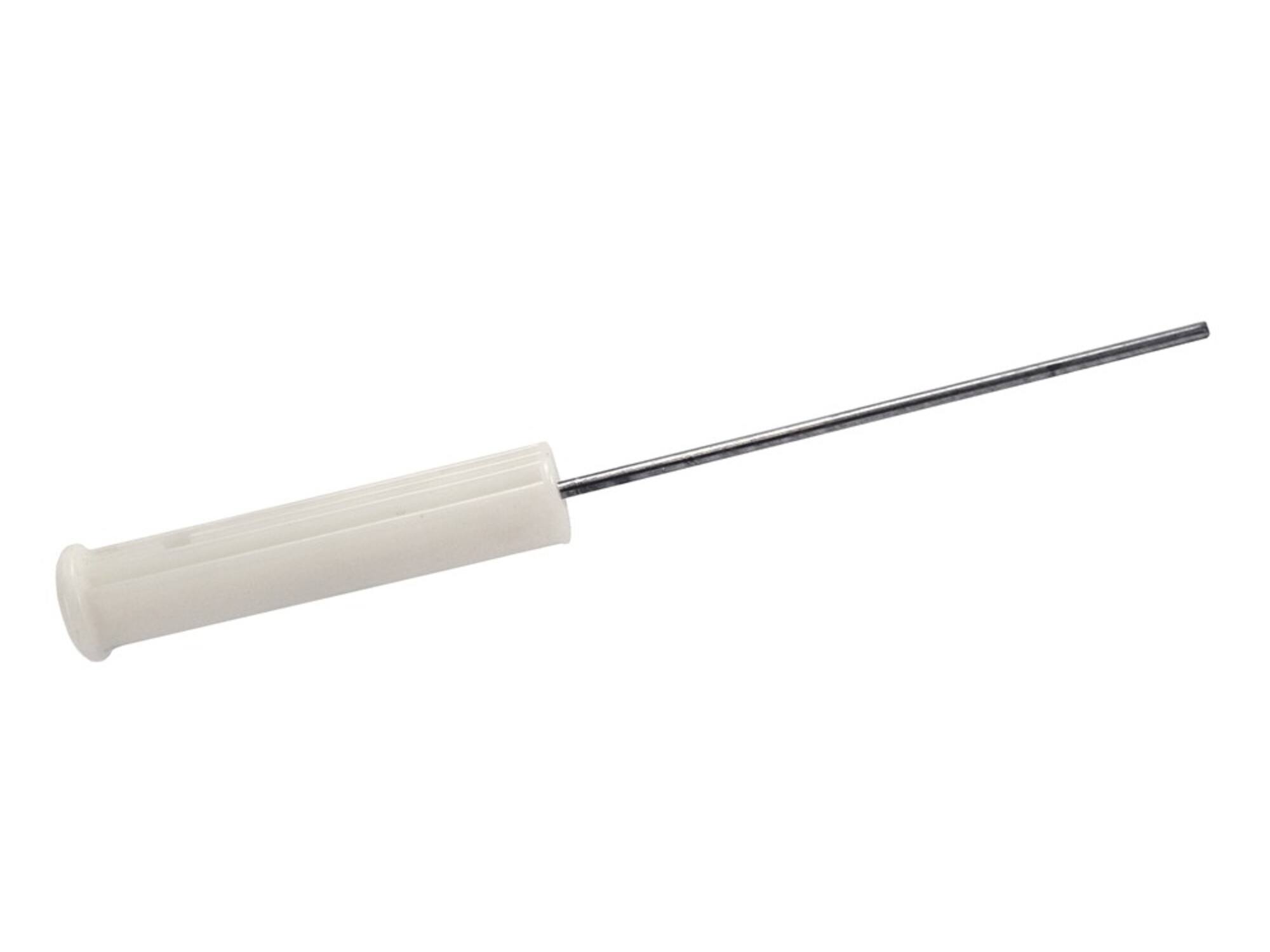 GB Inslaghulpstuk tbv UNI-flexplug transparant 235 mm