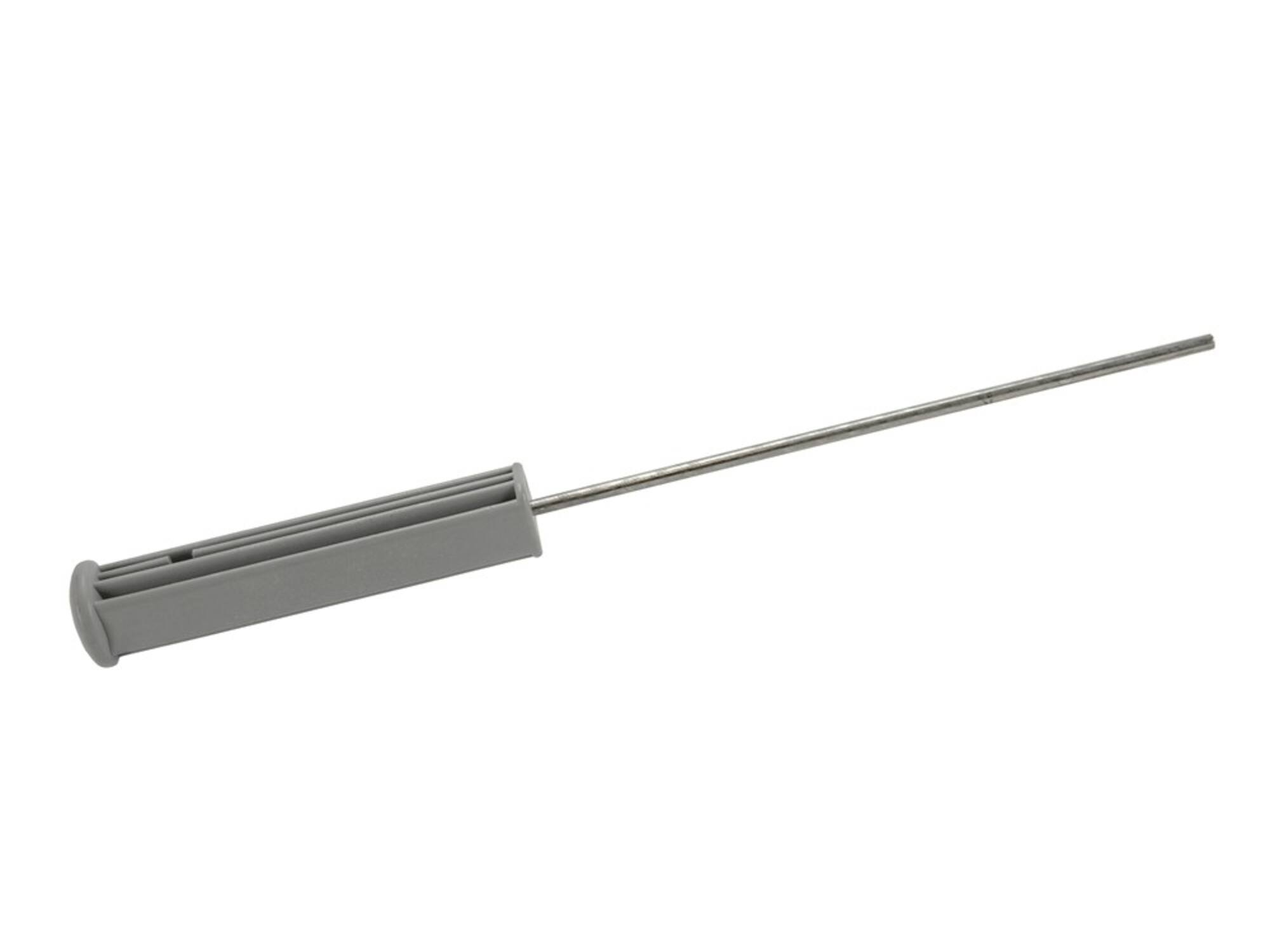 GB Inslaghulpstuk tbv UNI-flexplug grijs 255 mm