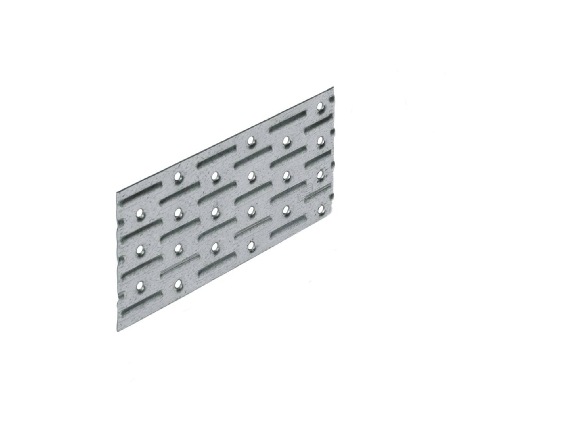 GB Spijkerplaat verzinkt 75X150 MM