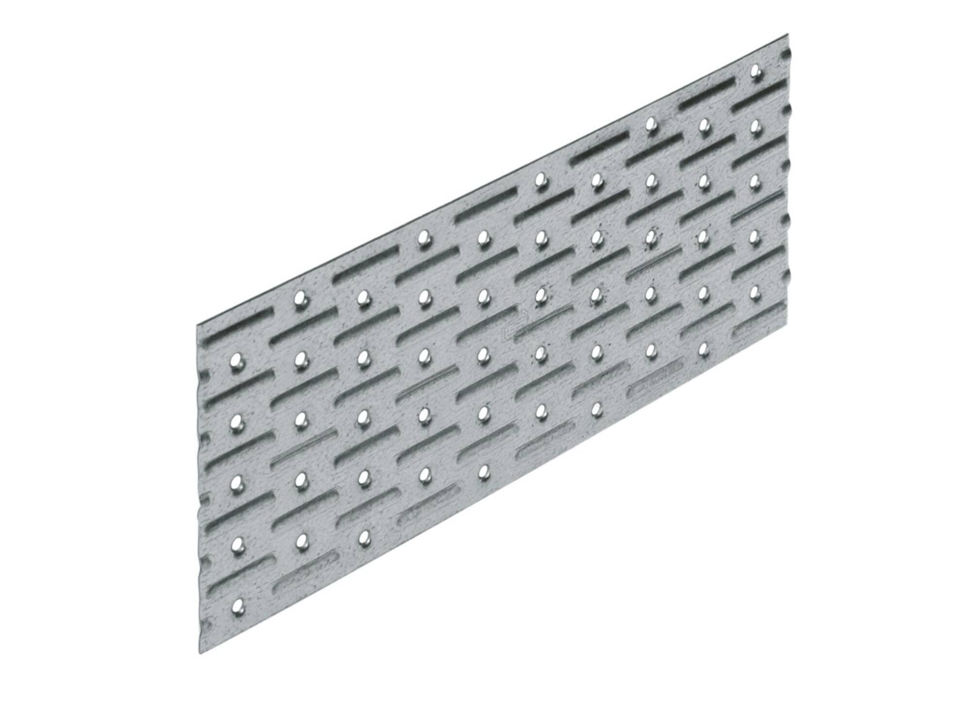 GB Spijkerplaat verzinkt 106X200 MM