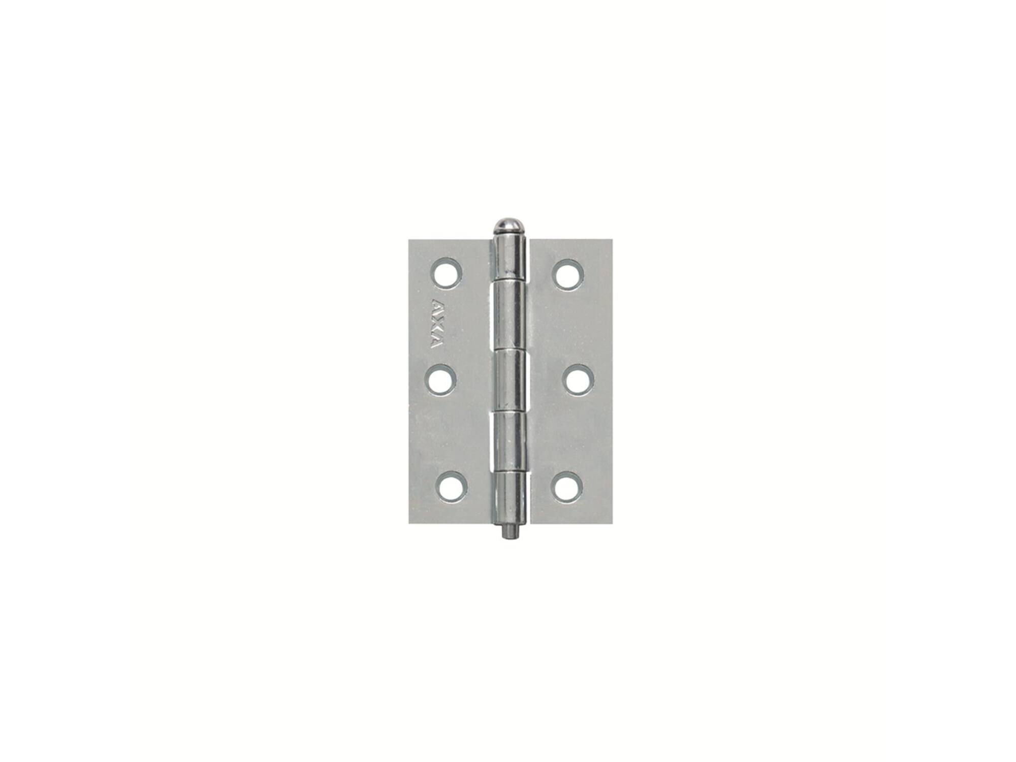 Axa Smalscharnier verzinkt 64 MM