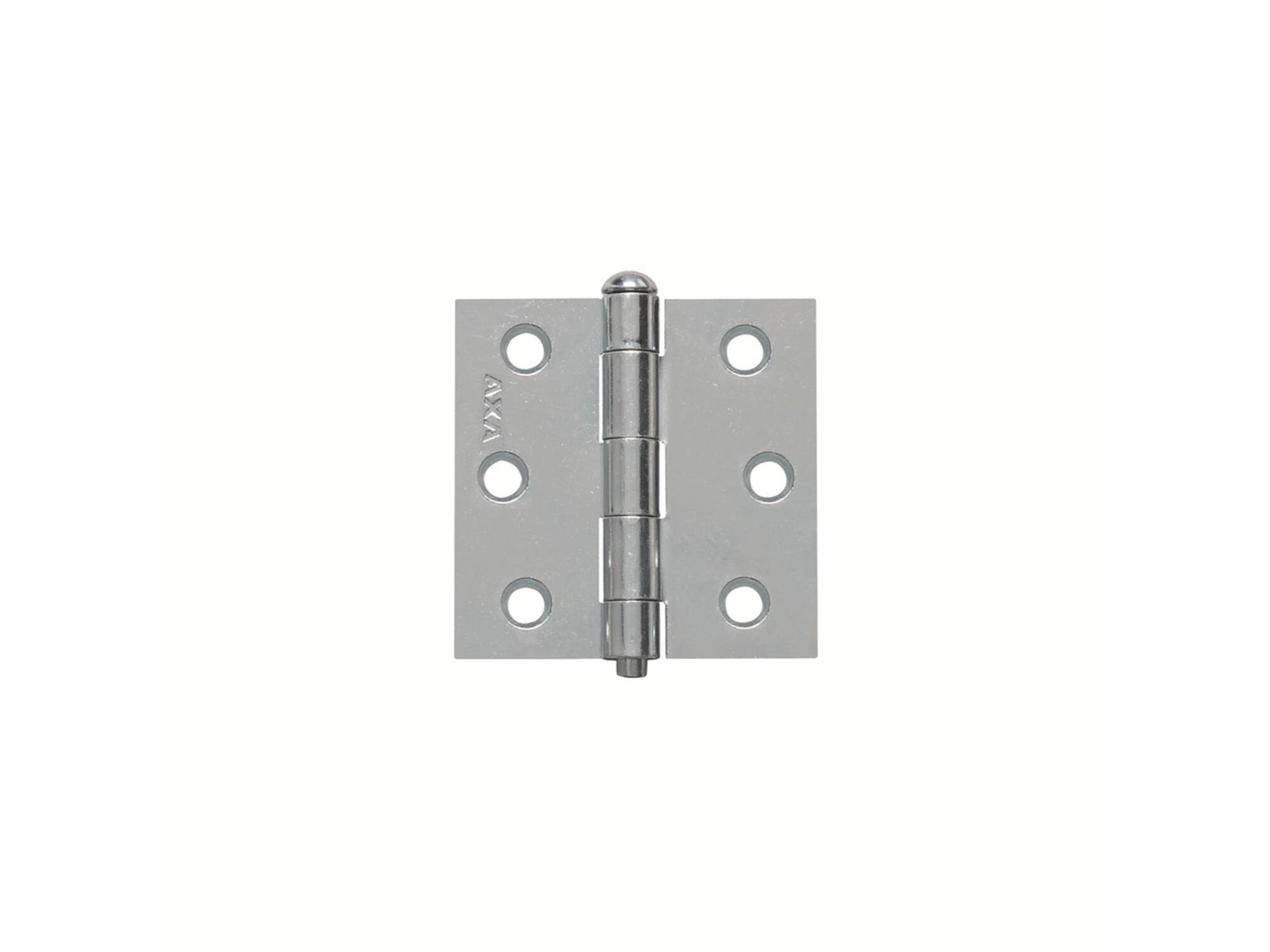 Axa Scharnier recht topcoat 63X63 MM