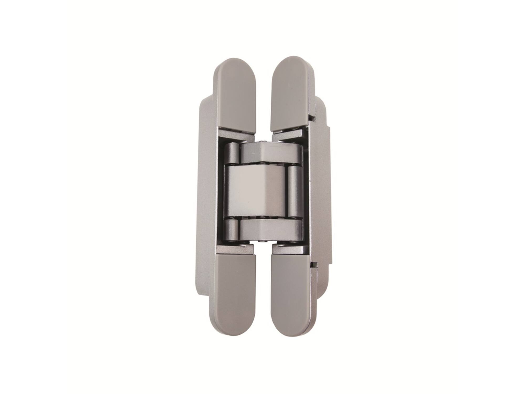 AXA Verdekt 3D scharnier grijs 1910-15-49 150X25X22,