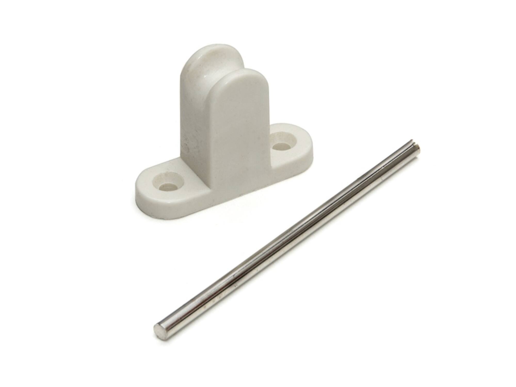 DX Accessoireset voor deurveer tbv dvp200 serie