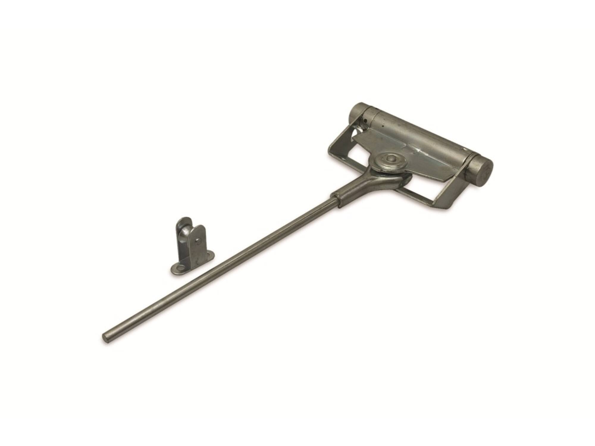 DX Deursluiter met pen staal verzinkt dv p 200-00 MAX.40KG