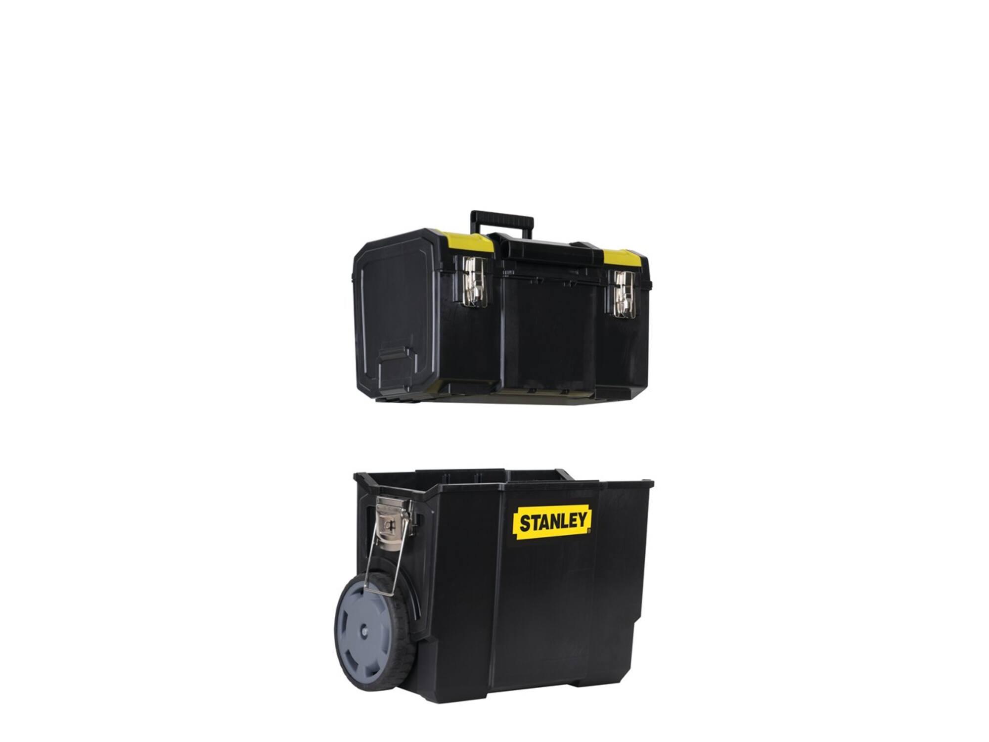 Stanley Gereedschapswagen 3 IN 1
