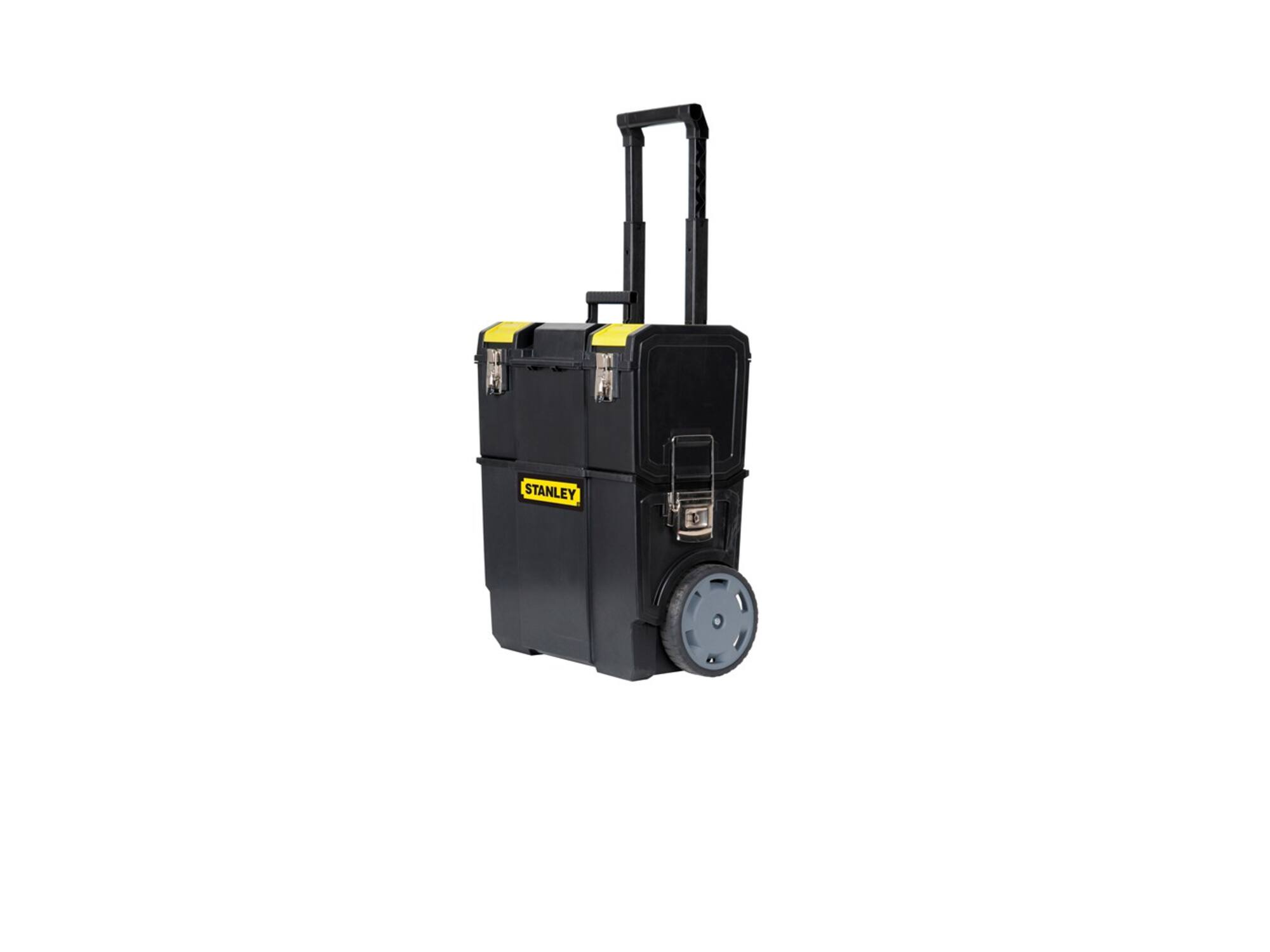 Stanley Gereedschapswagen 3 IN 1