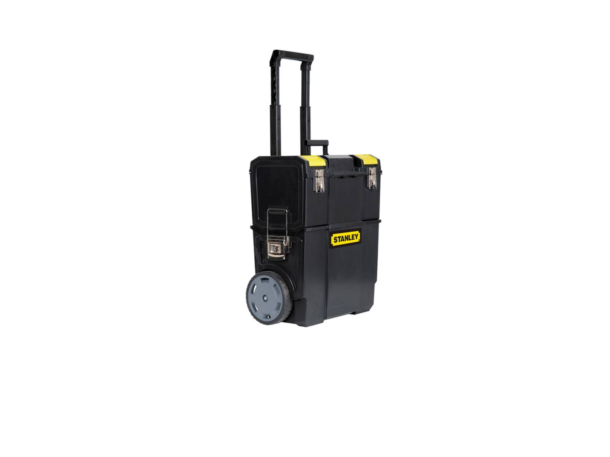 Stanley Gereedschapswagen 3 IN 1